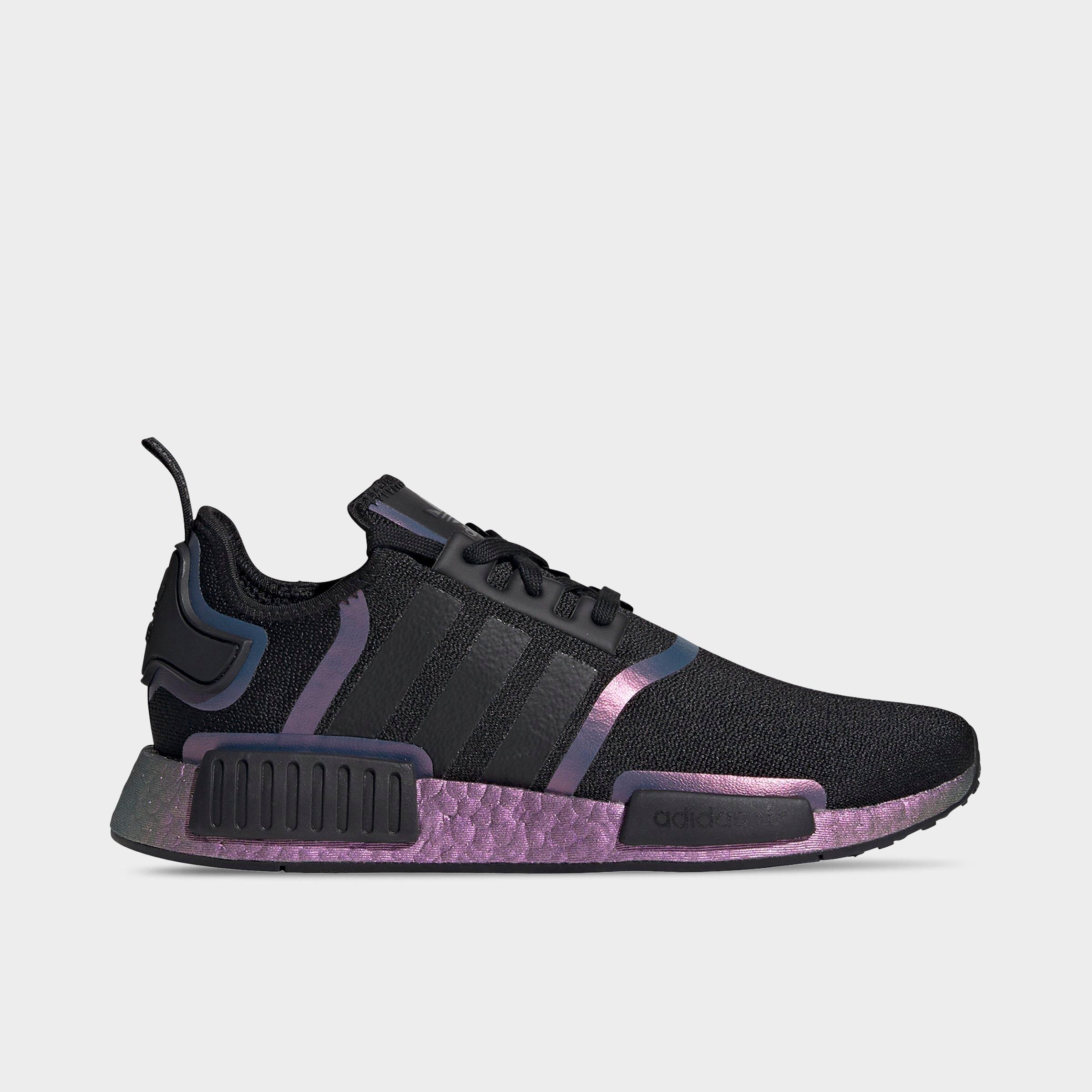 adidas nmd r1 pride casual shoes