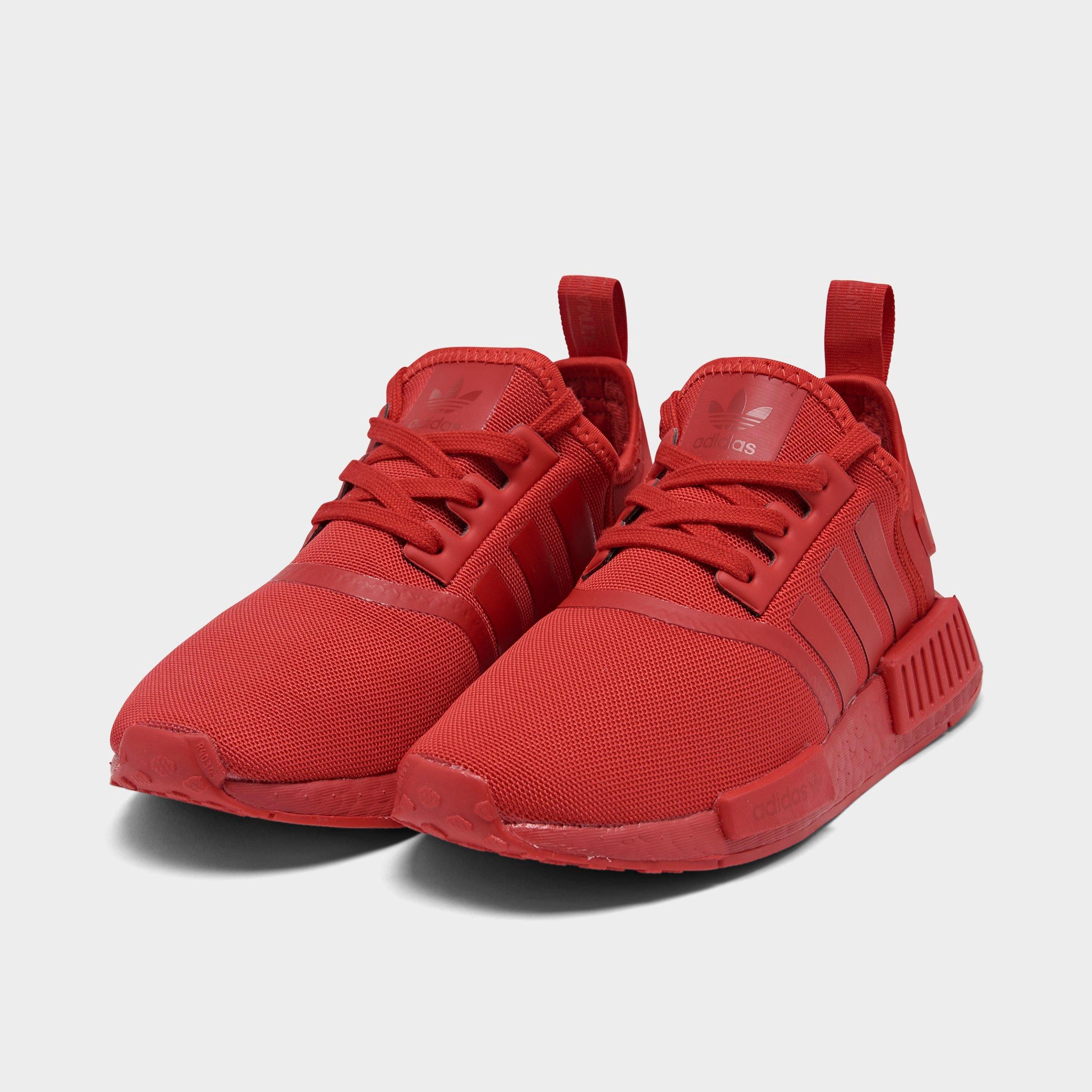 nmd r1 scarlet