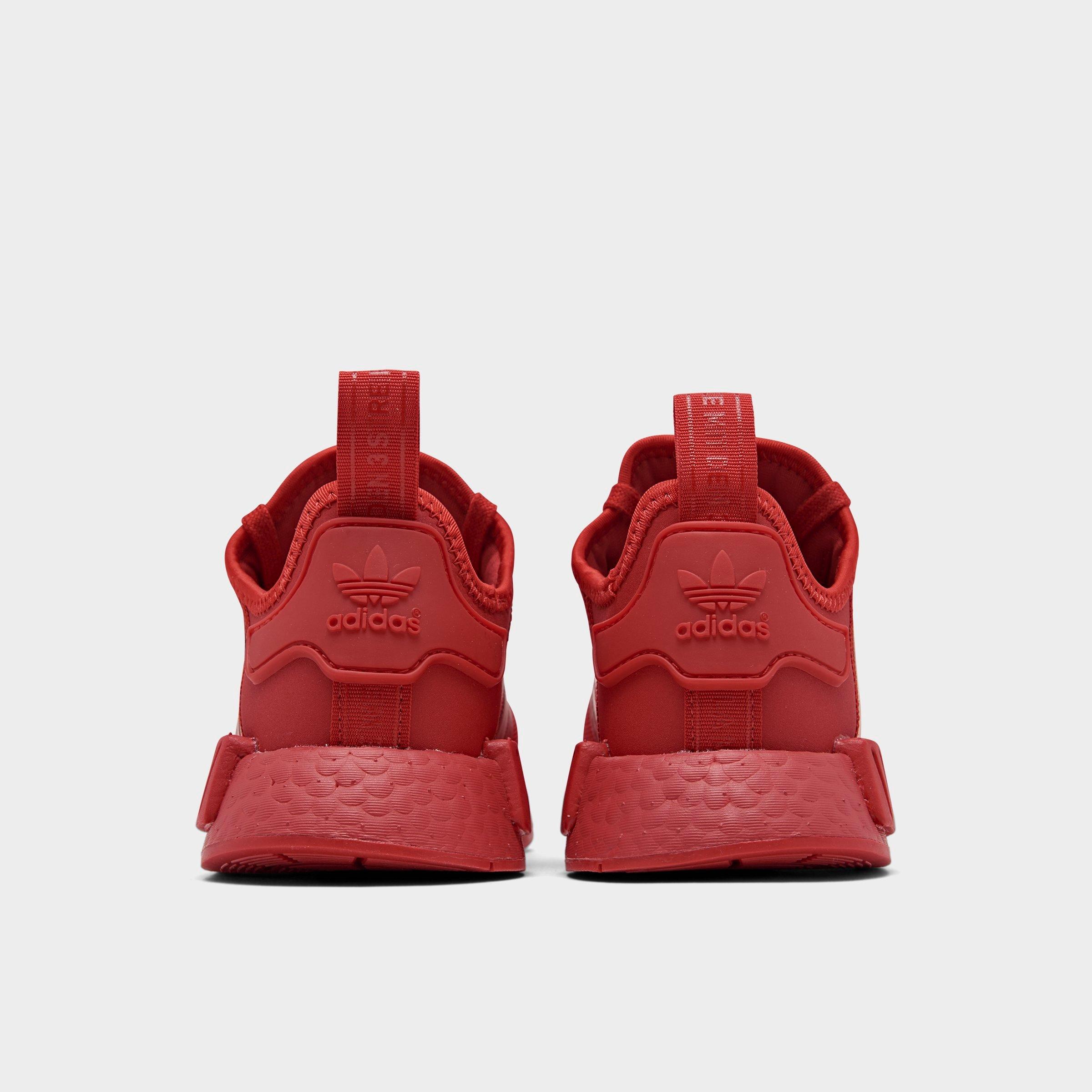 nmd r1 scarlet