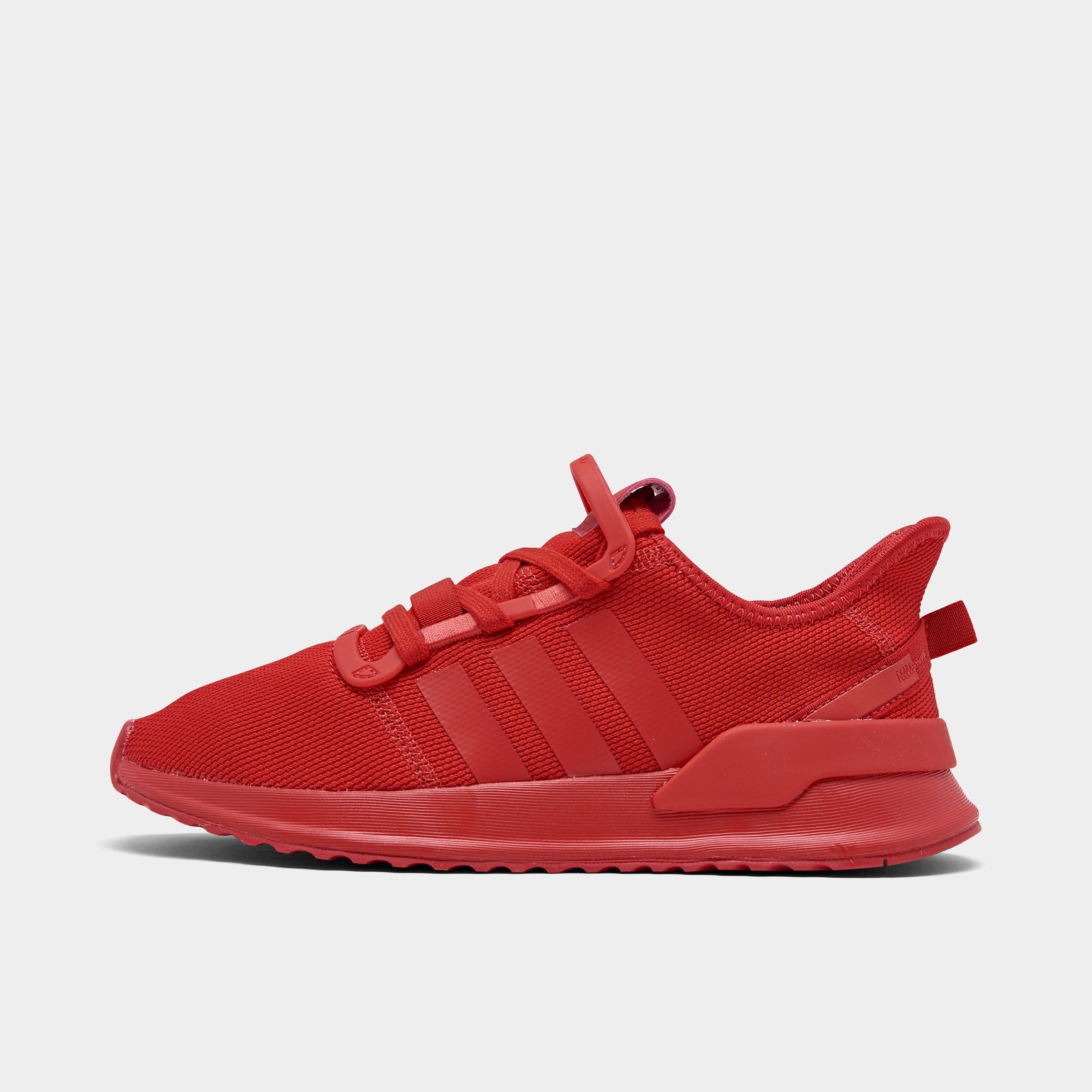 adidas u_path run scarlet