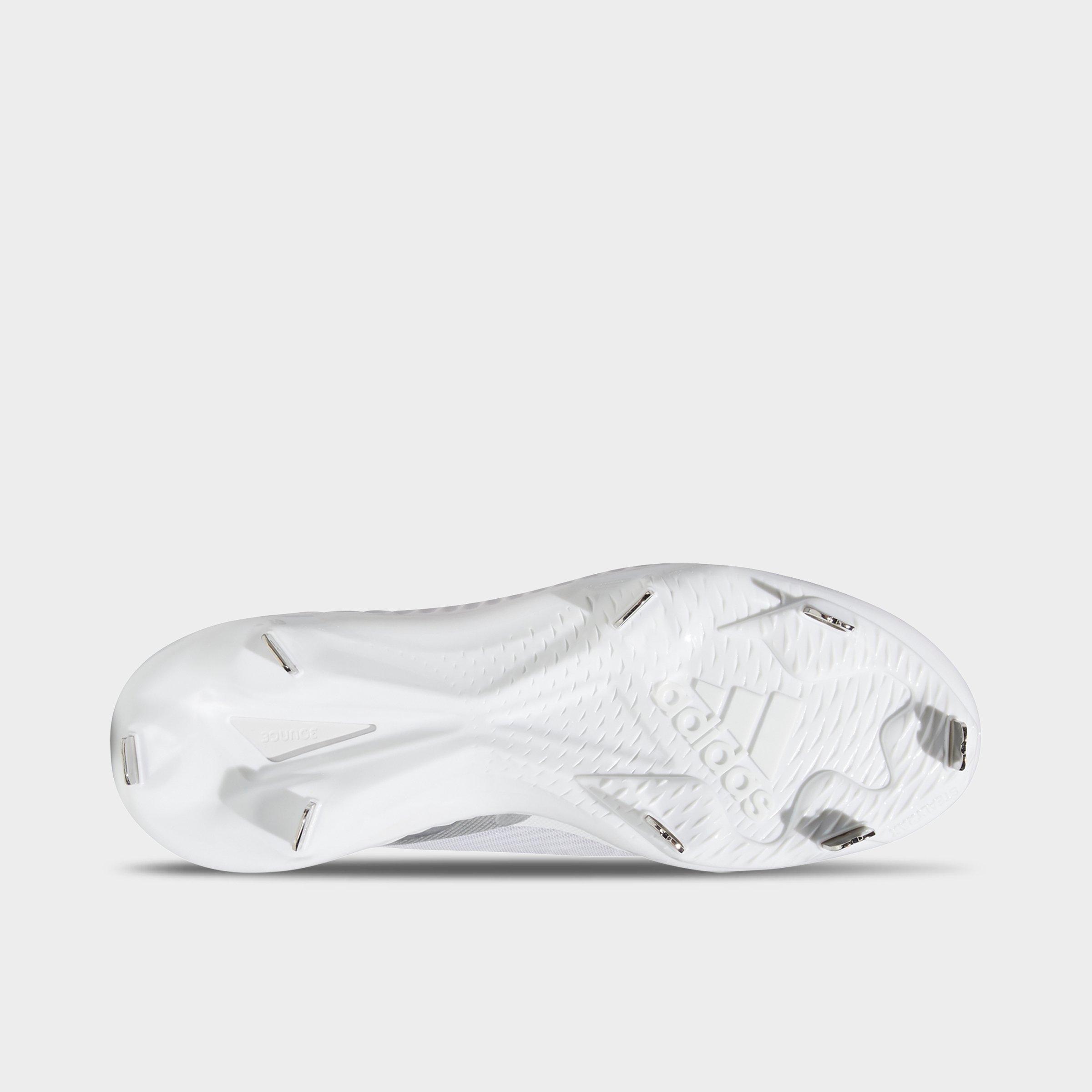 women's molded softball cleats