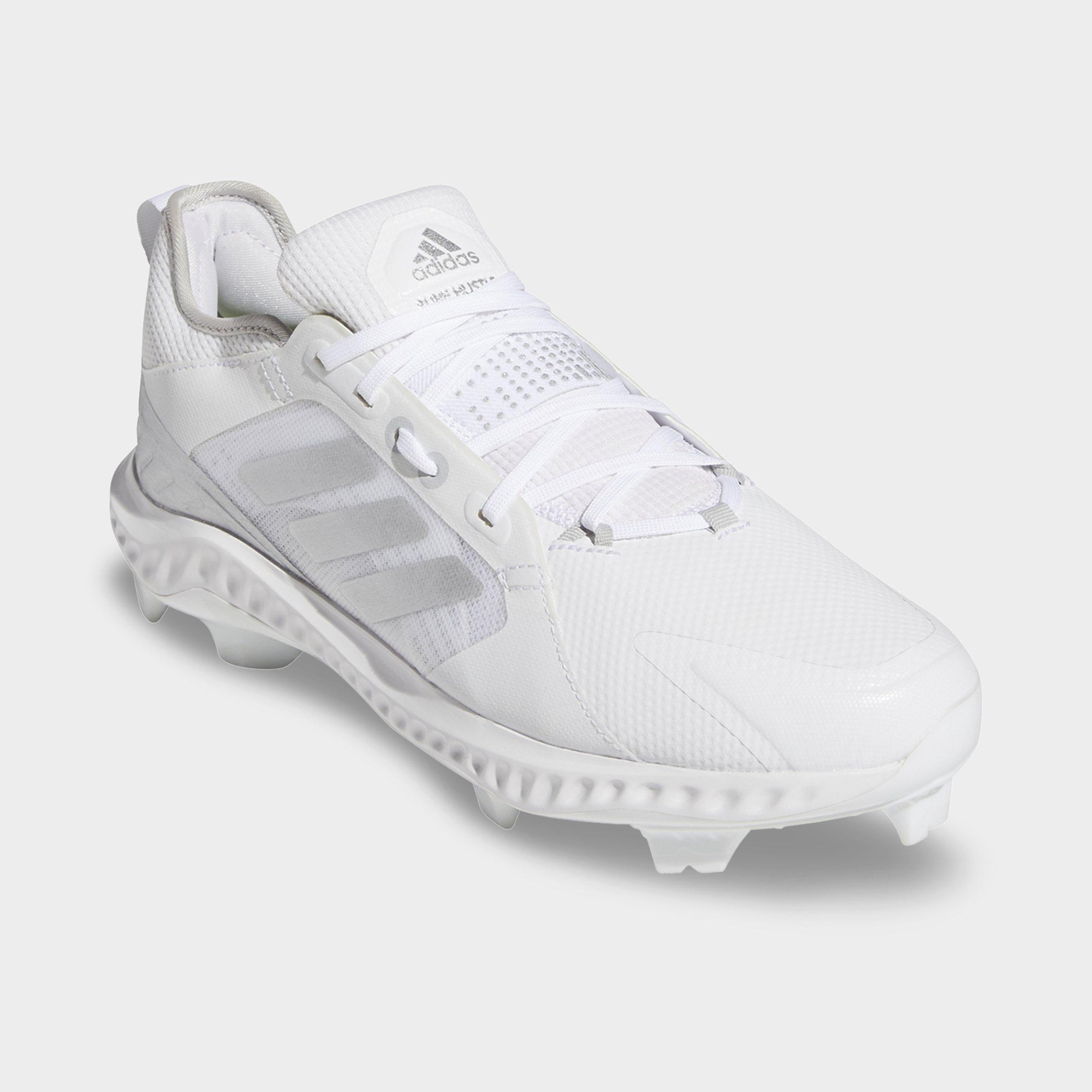 adidas softball cleats womens