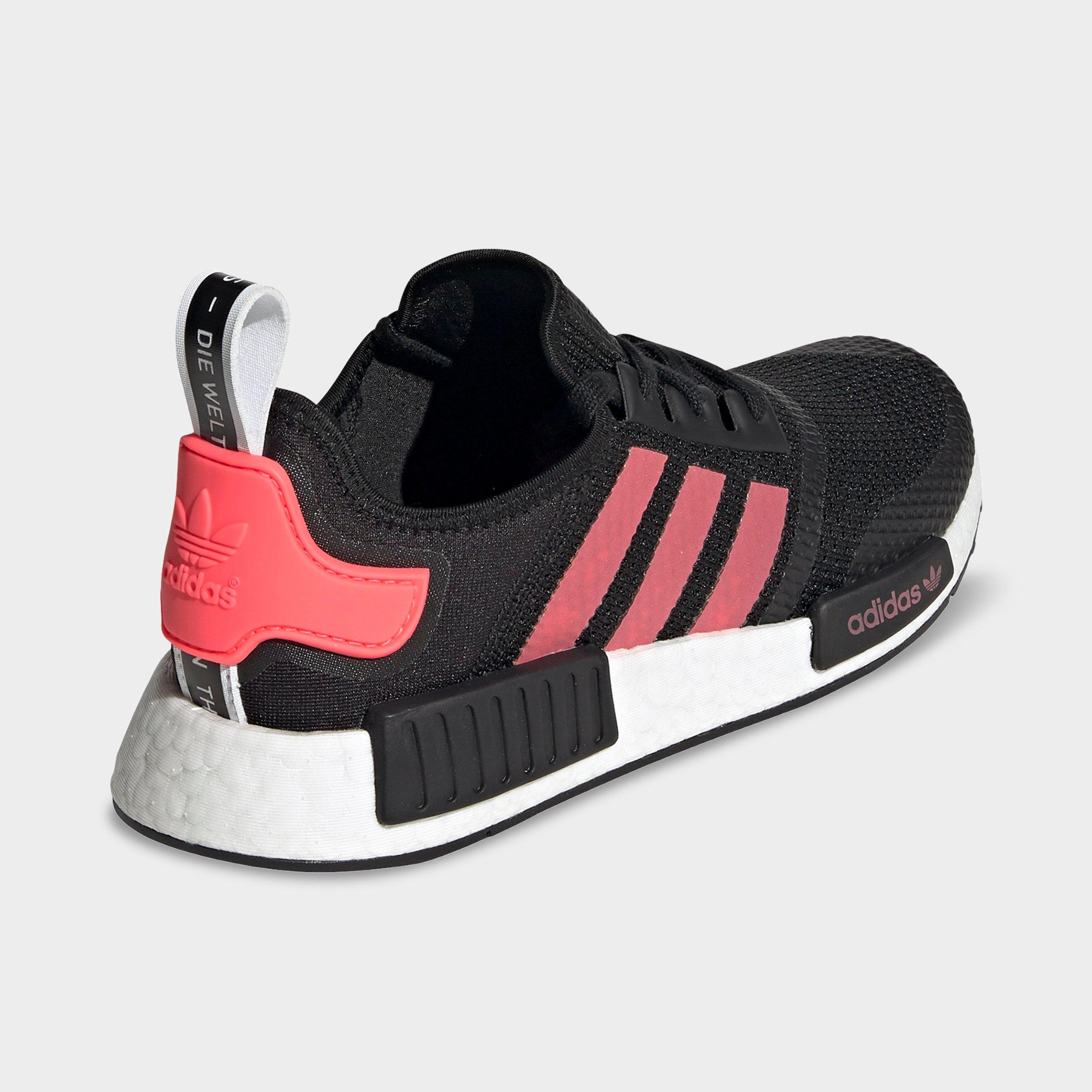 nmd r1 mens black