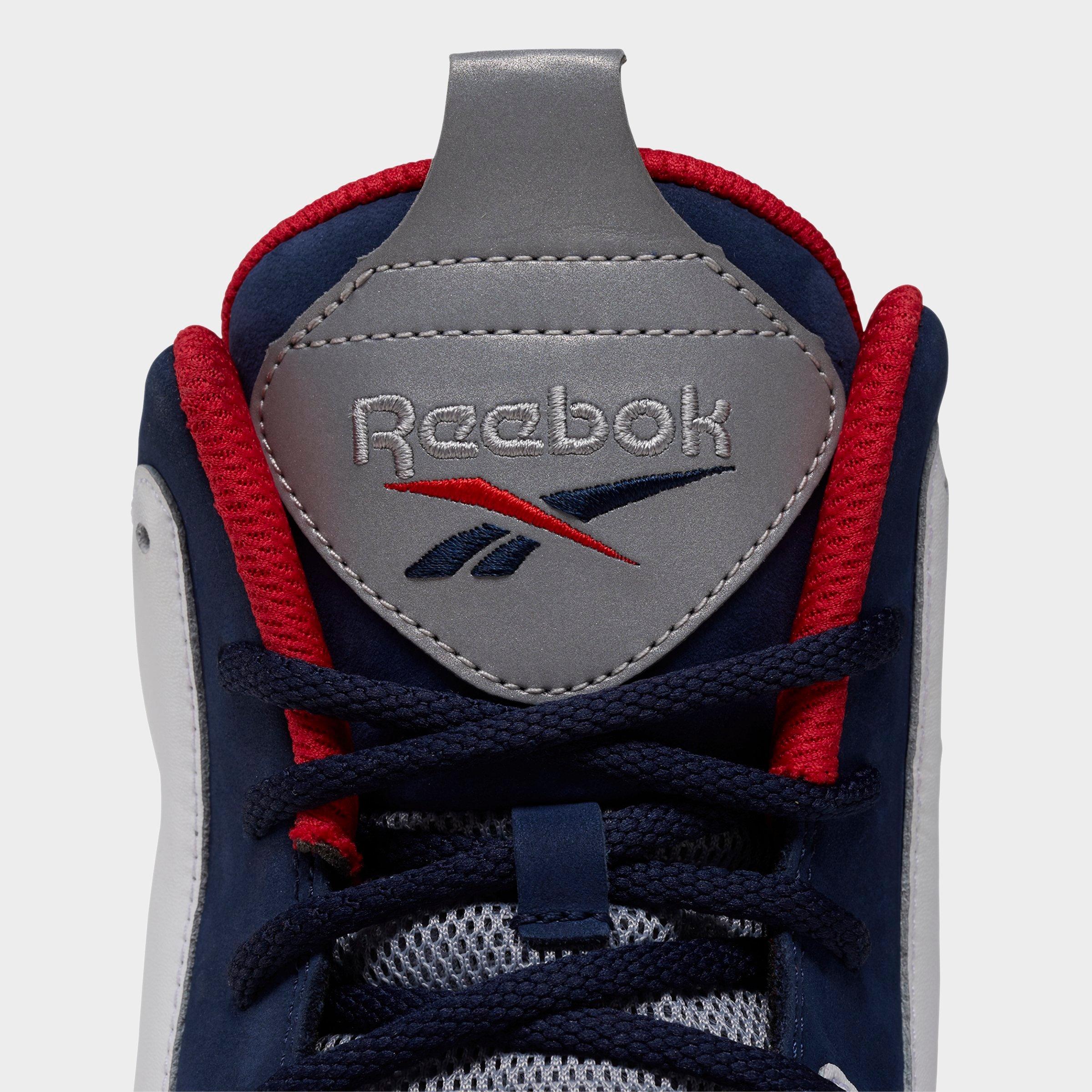 men's reebok kamikaze ii basketball shoes