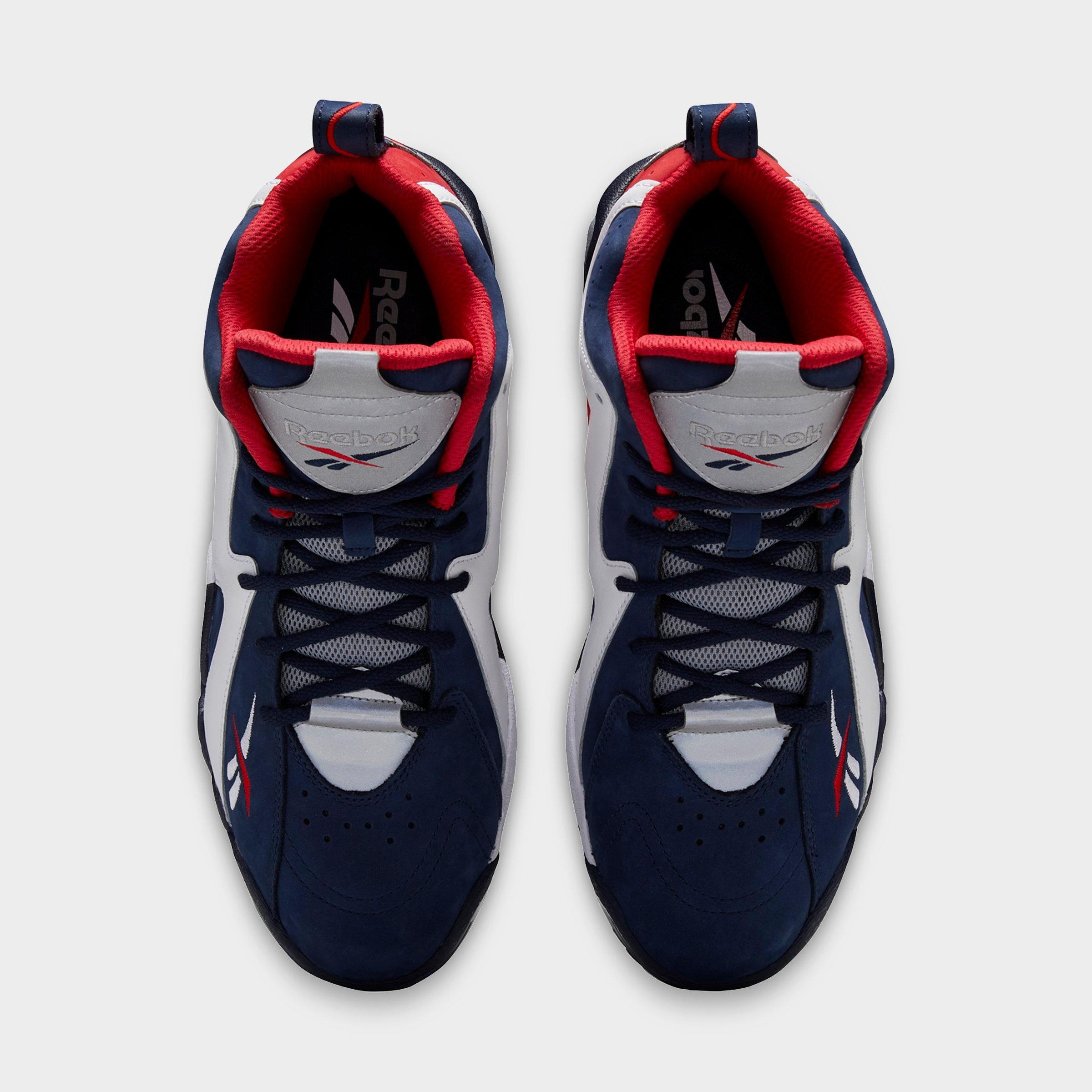 reebok kamikaze
