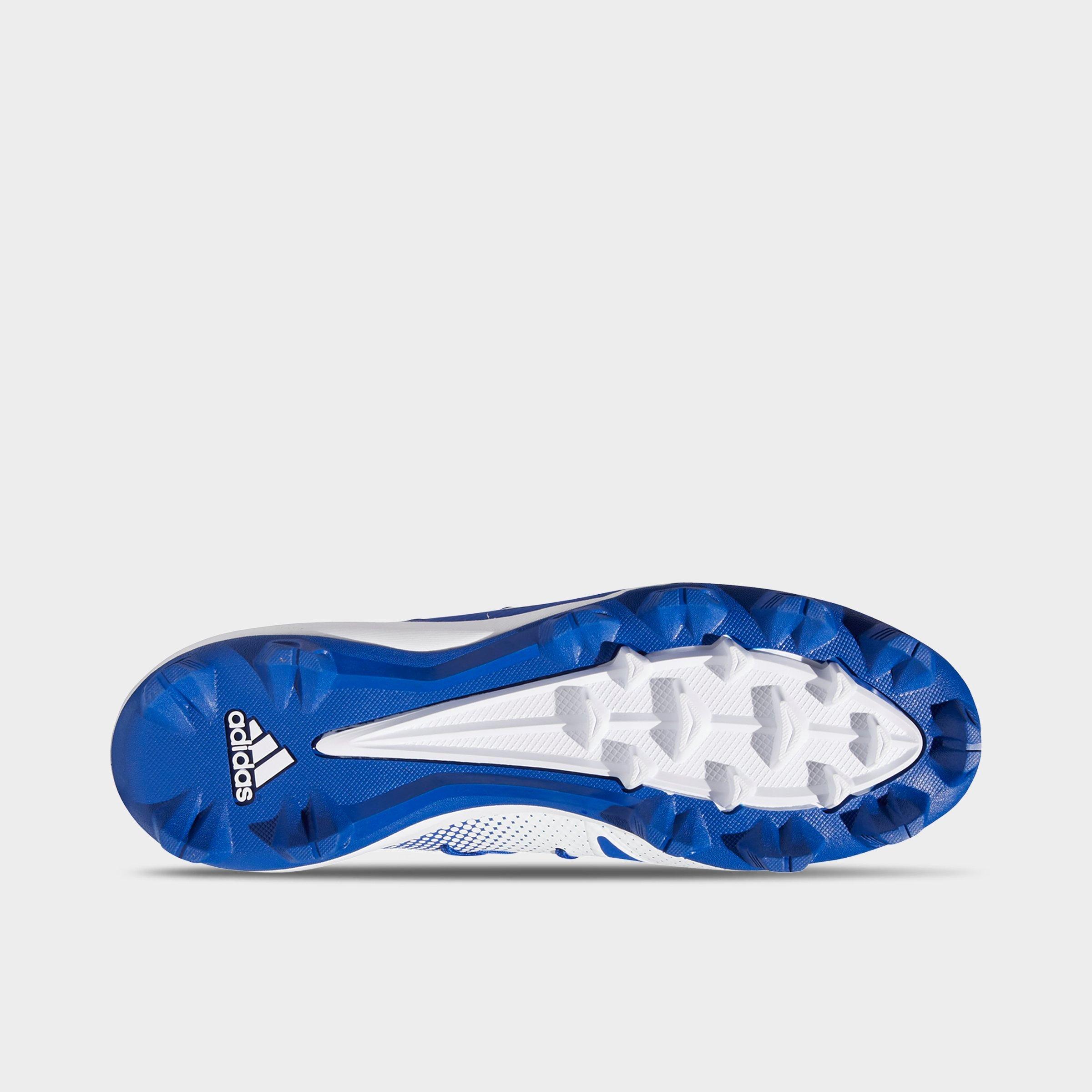 football cleats bottoms