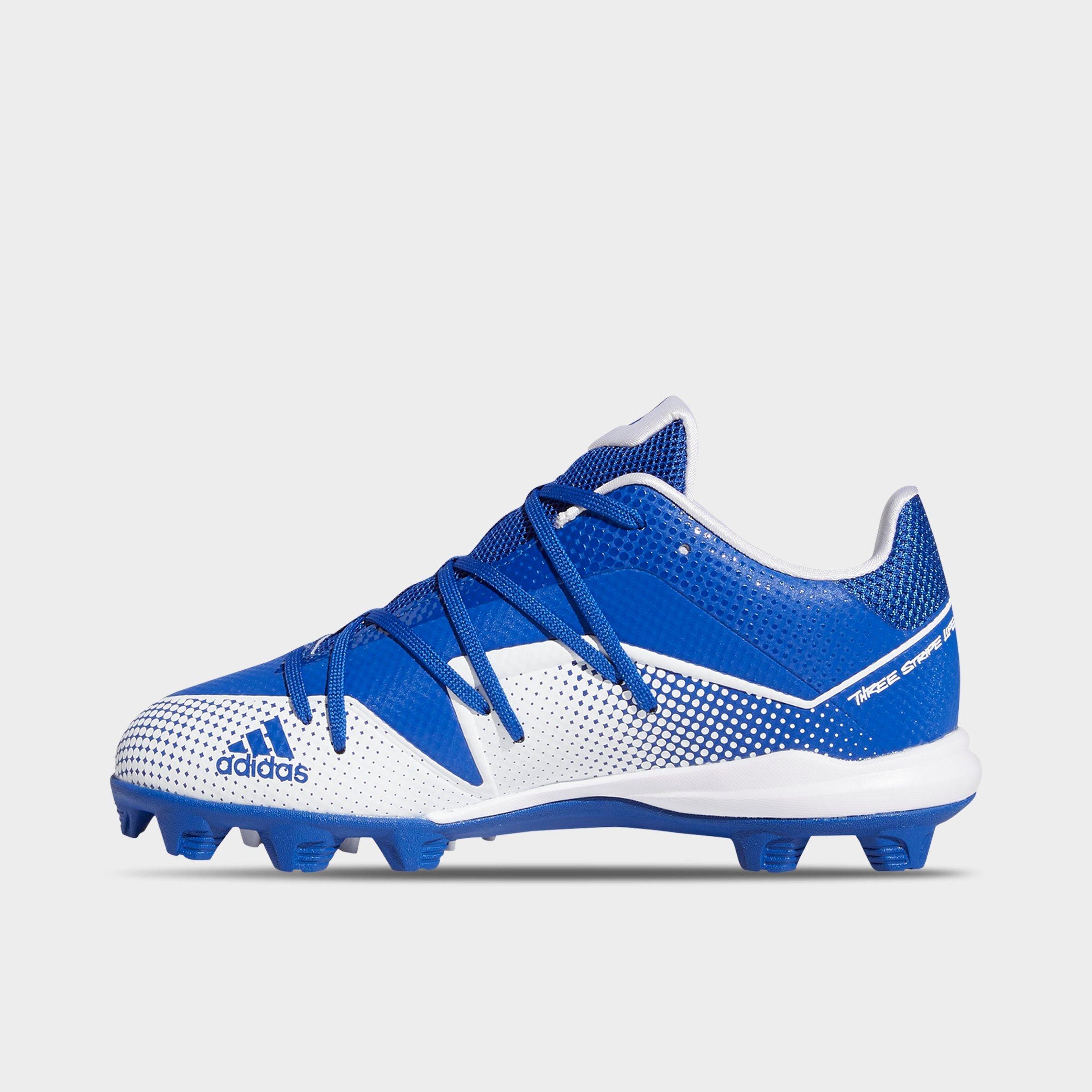 adidas kids baseball cleats