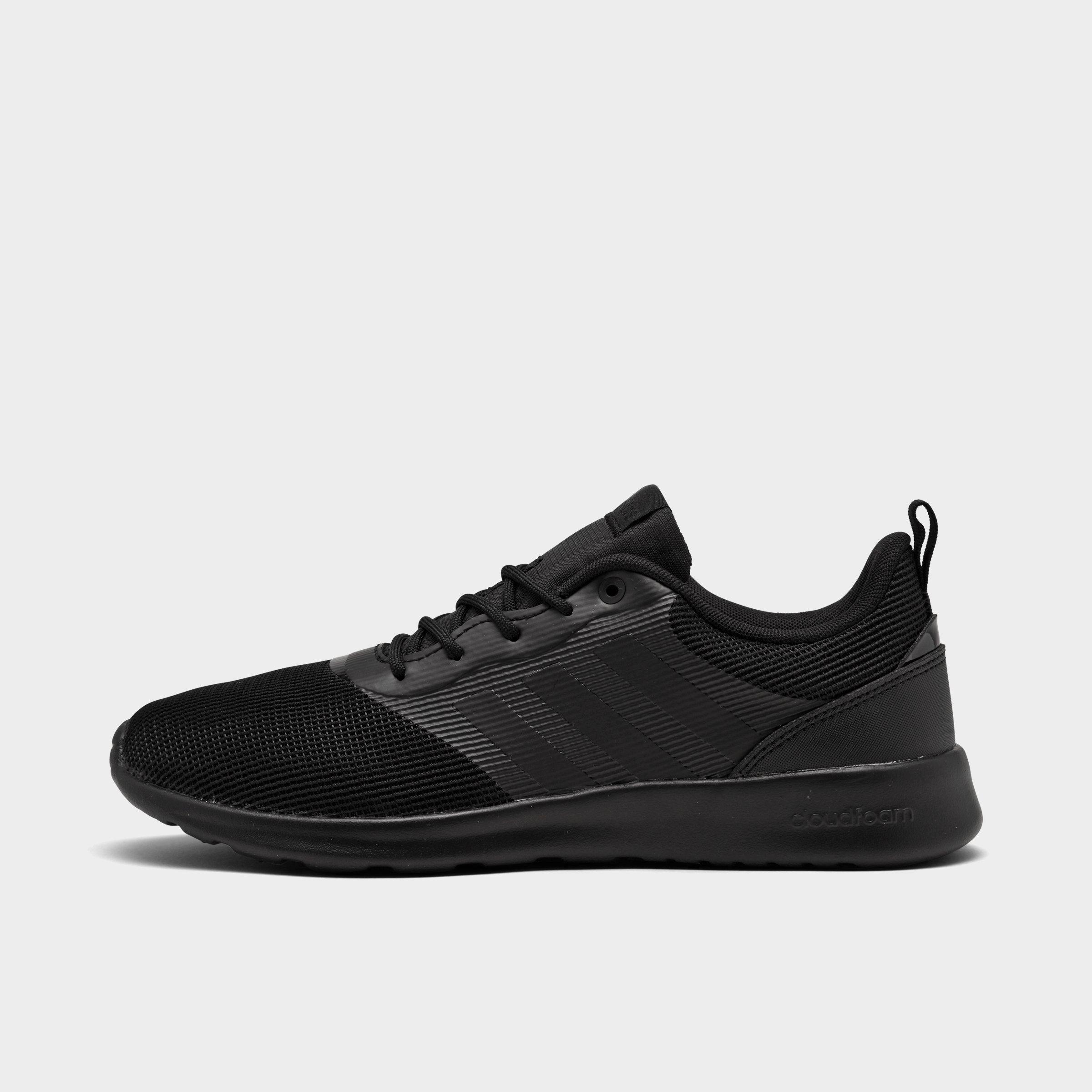 adidas cloudfoam qt racer women's sneakers