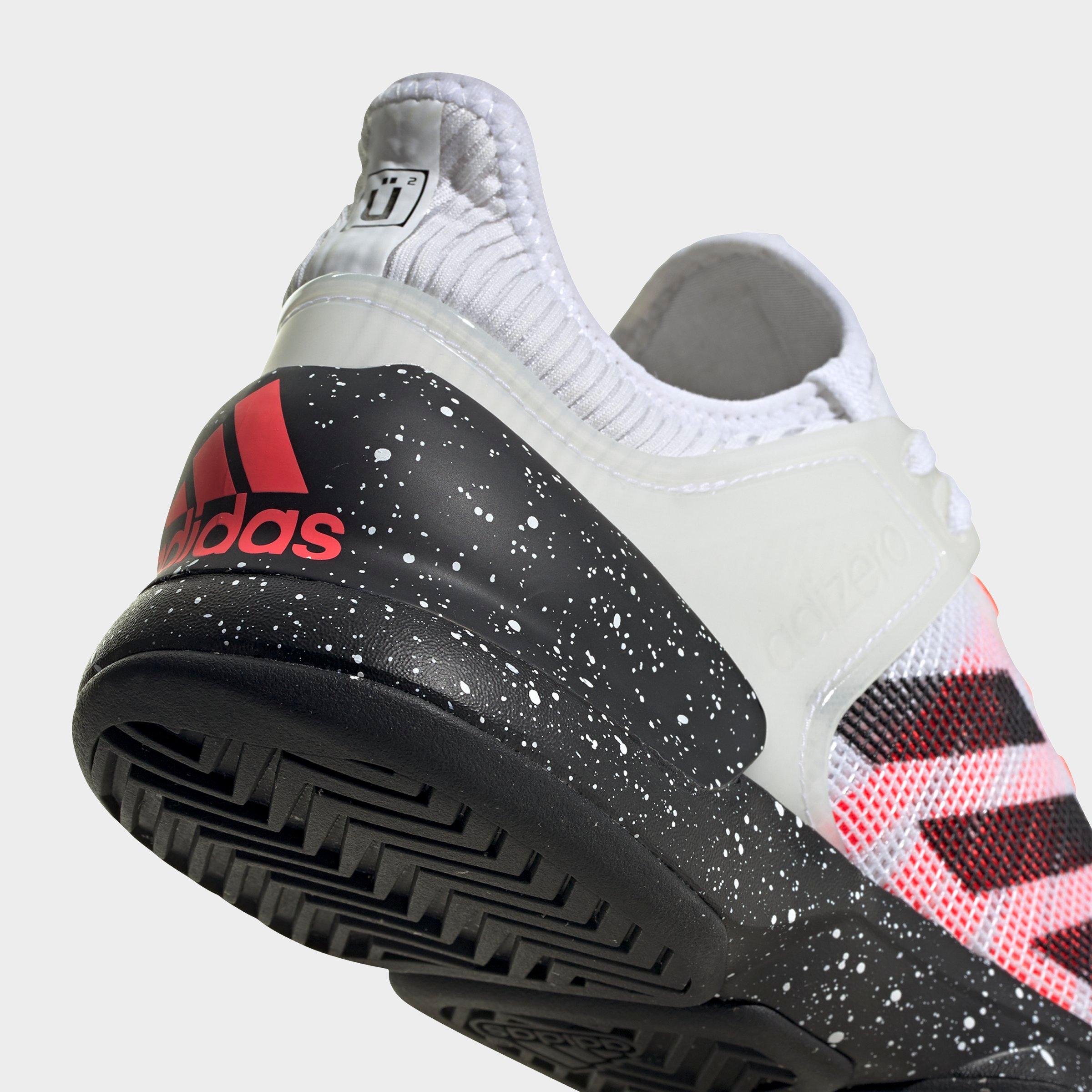 adidas hard court tennis shoes