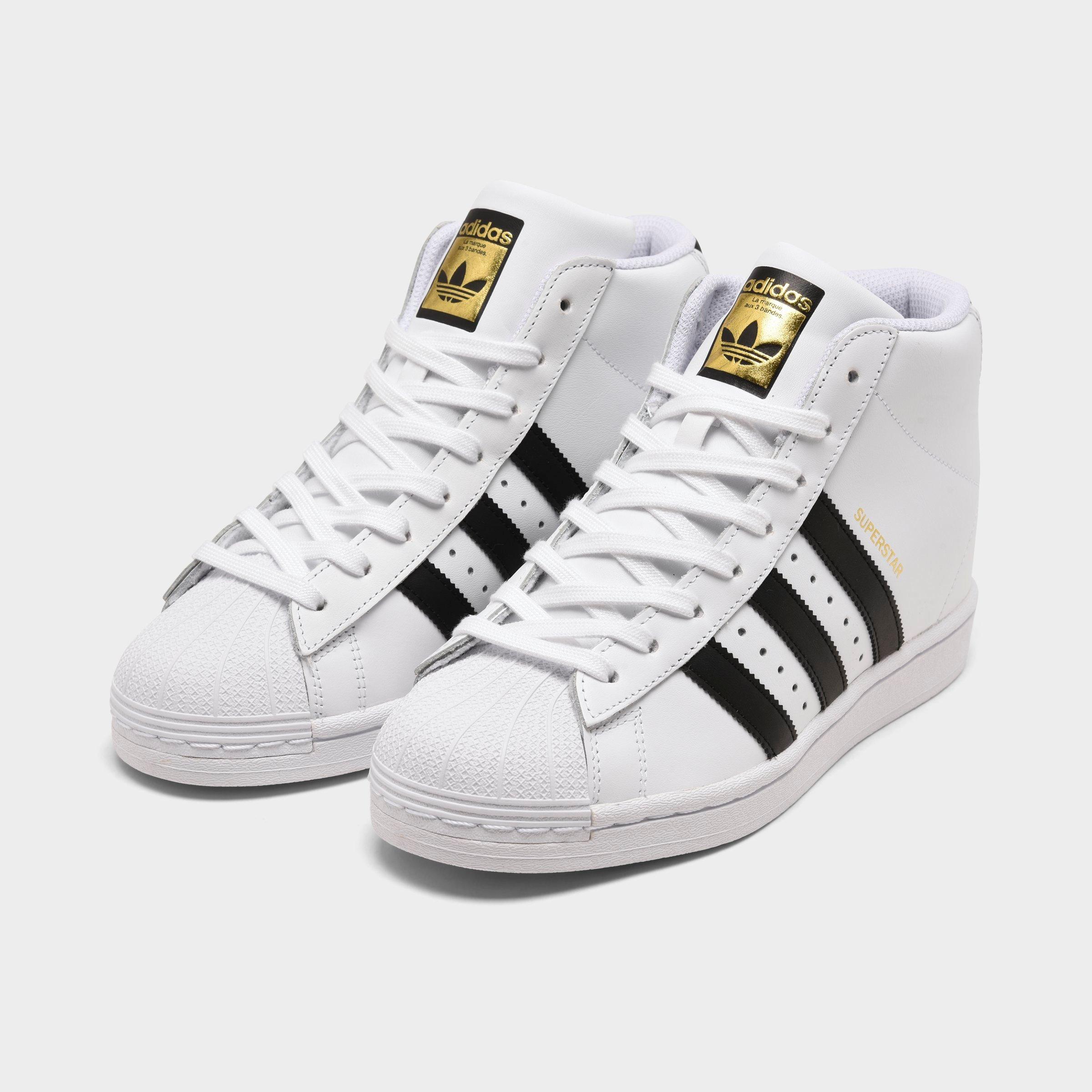 Women's adidas Originals Superstar Up Casual Shoes| JD Sports