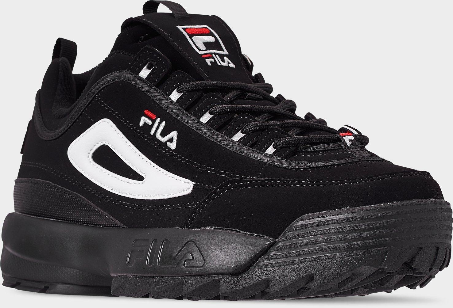 fila disruptor core