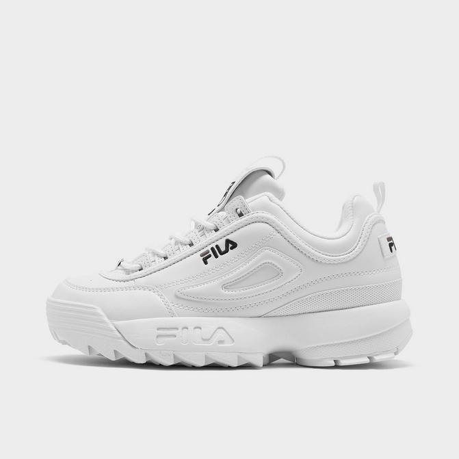 Jd sports store fila disruptor