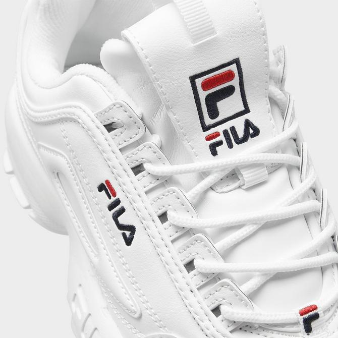 Little kids sale fila