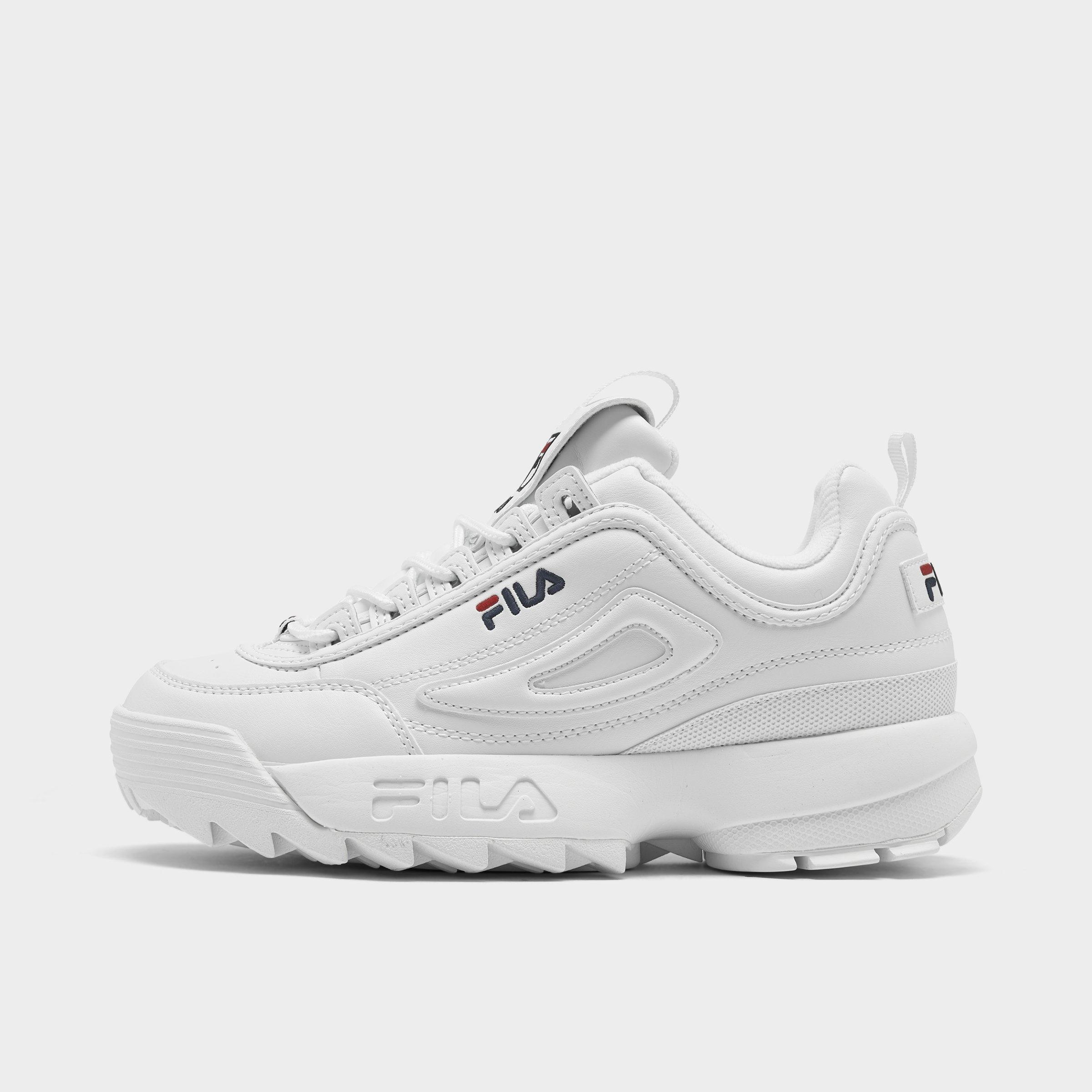 fila marker running shoes