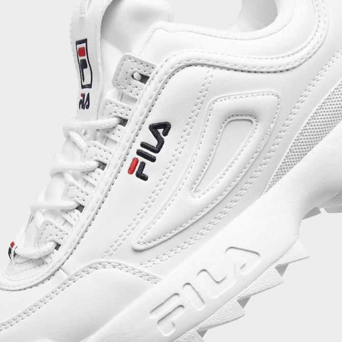 Youth fila cheap disruptor 2