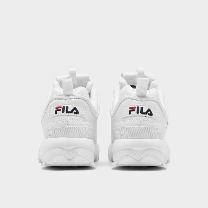 Grey Fila Disruptor II Women's - JD Sports Global