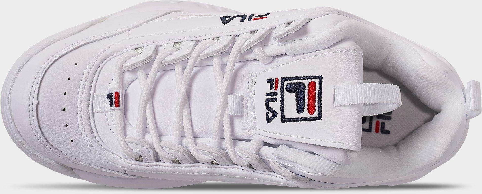 fila big kids