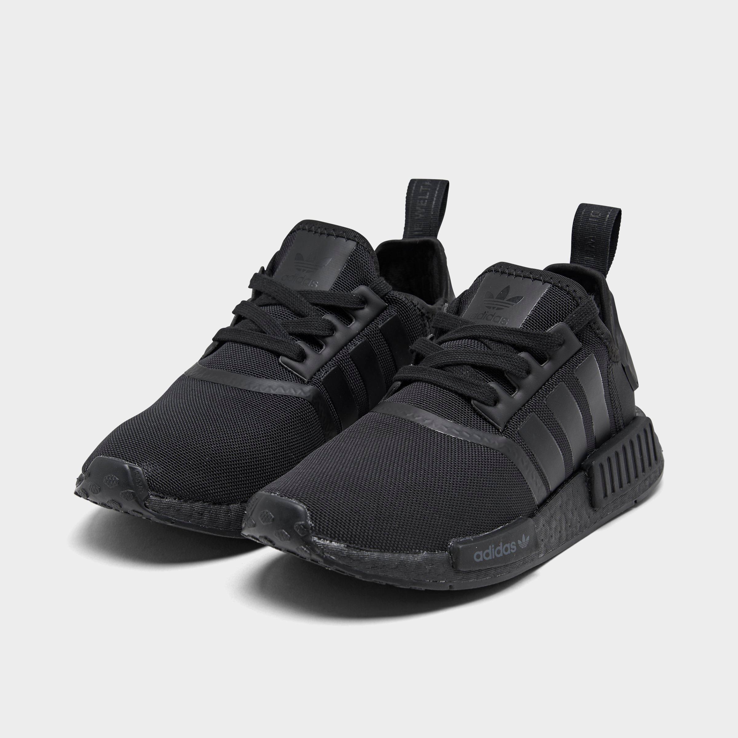 kids nmd