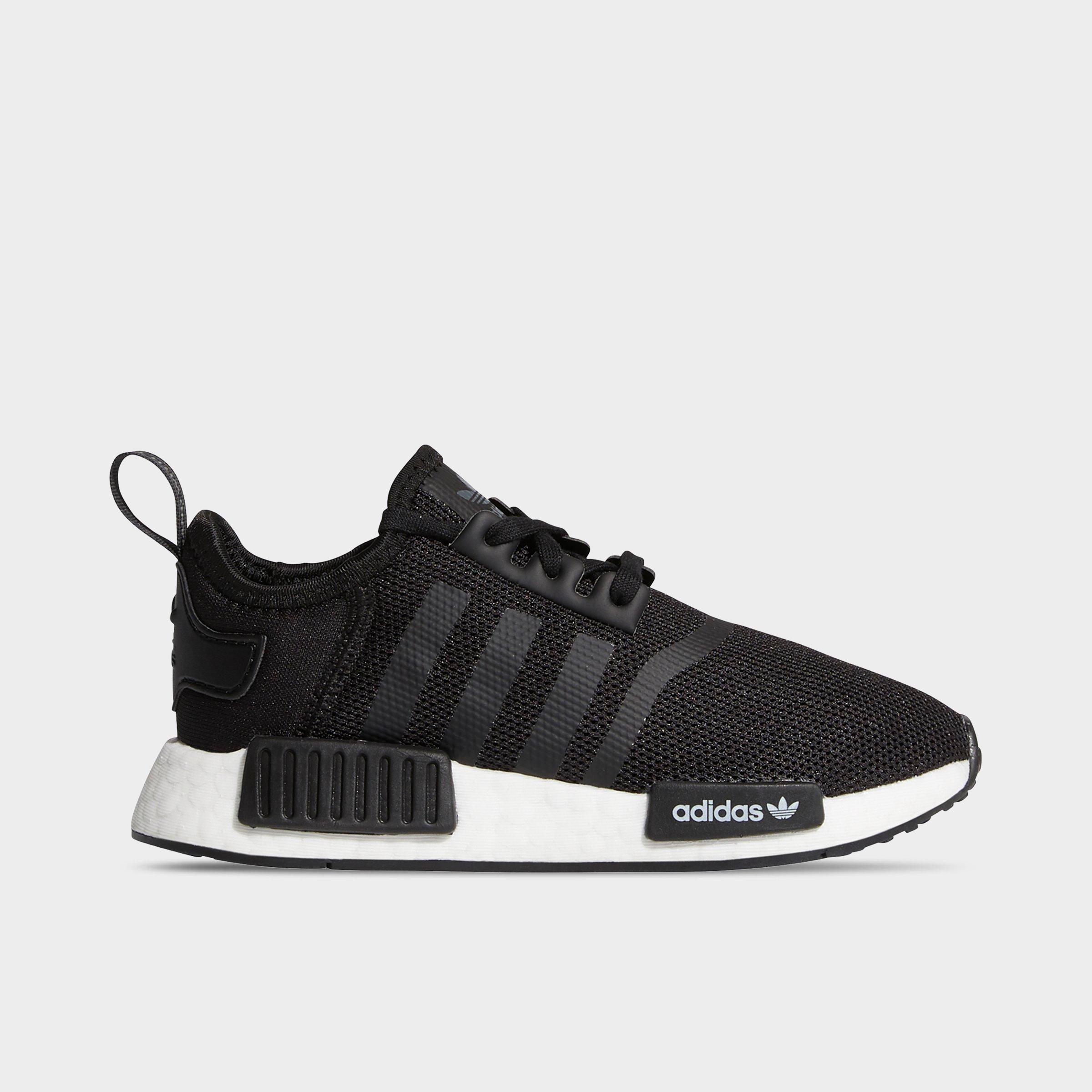 nmd size 2.5