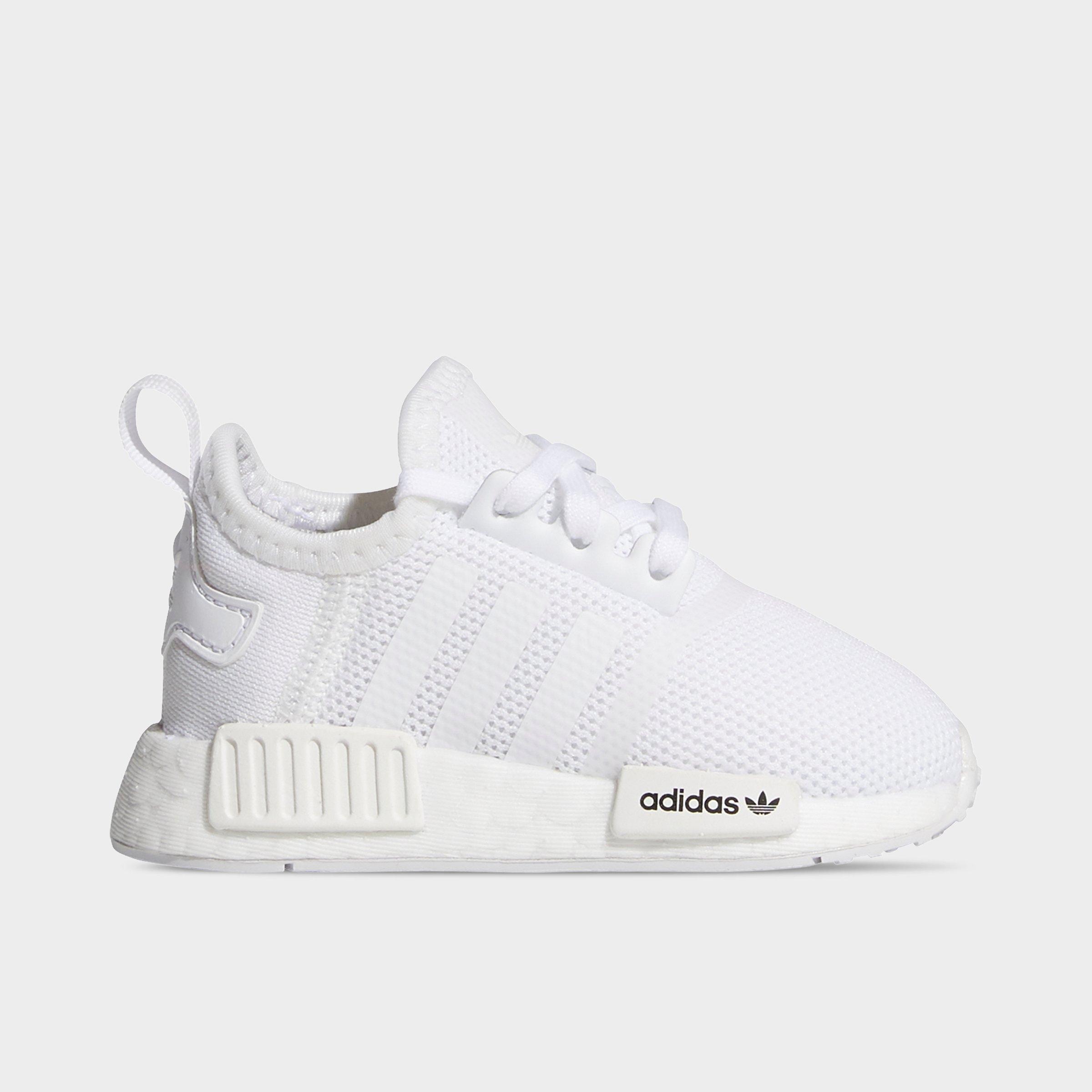 baby girl adidas trainers