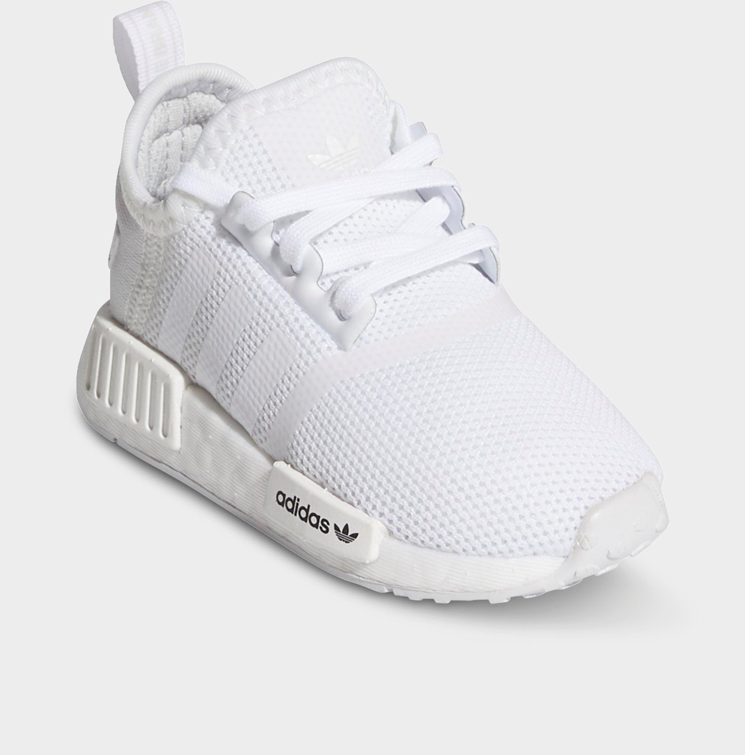 toddler boy adidas nmd