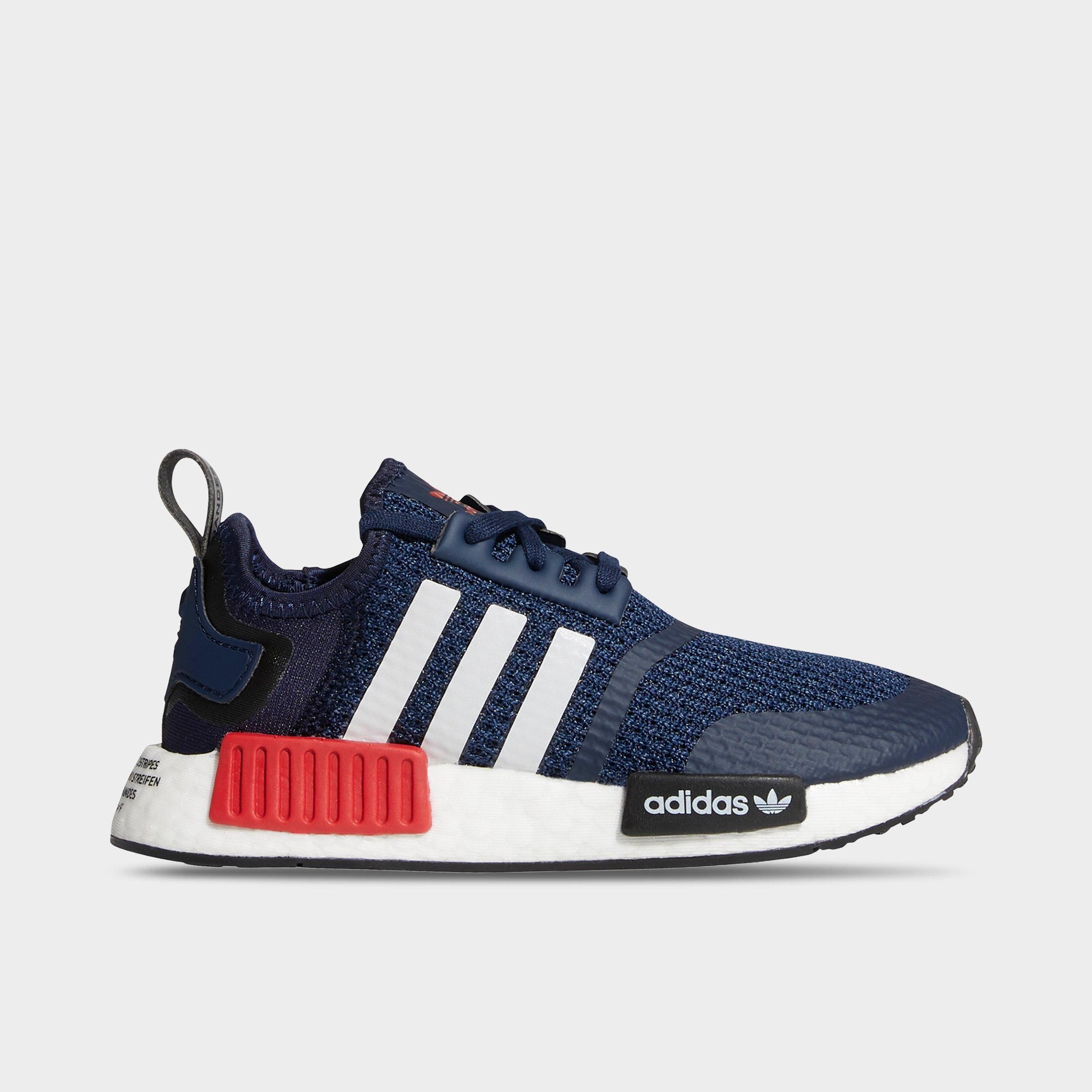 kids adidas nmd r1