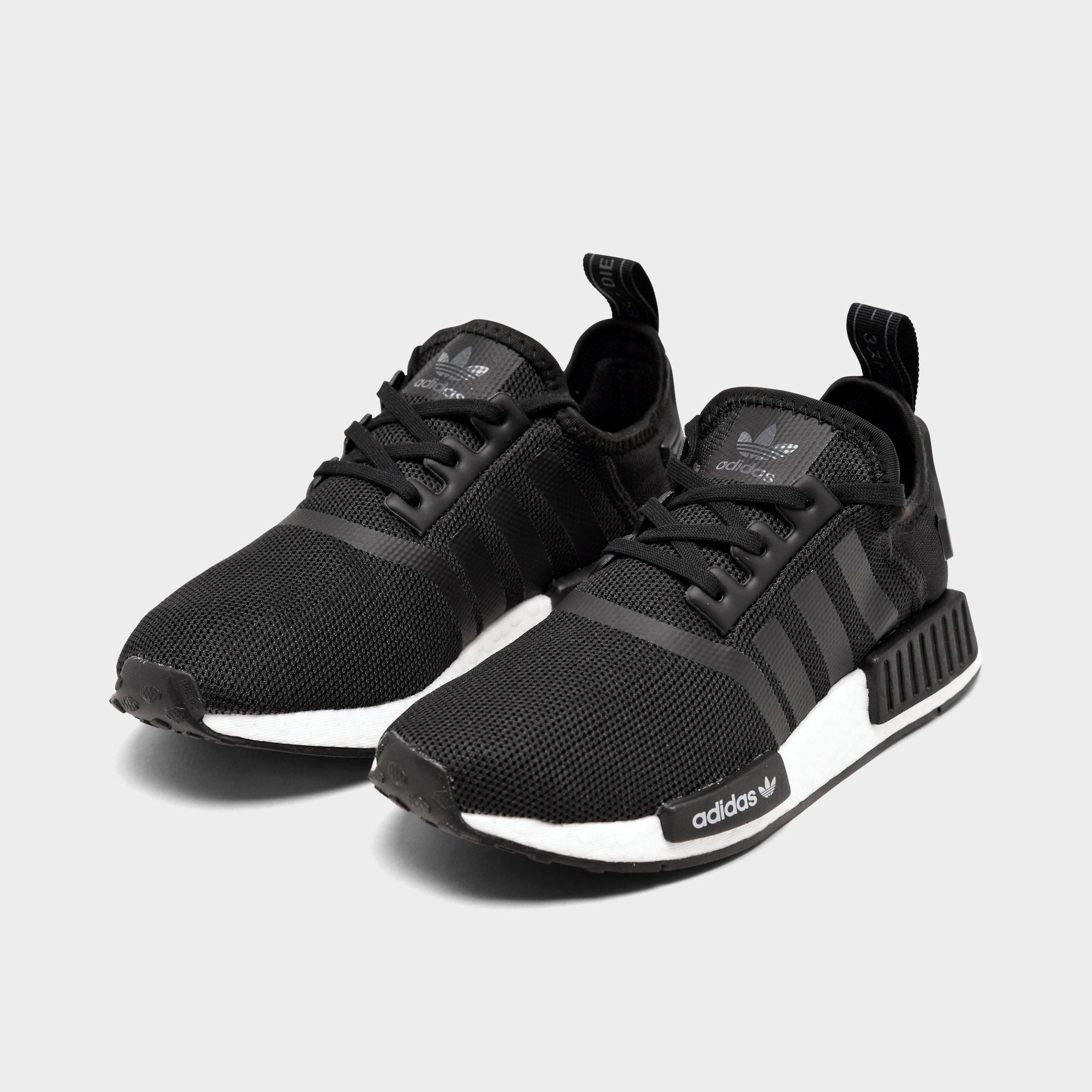 kids adidas nmd r1