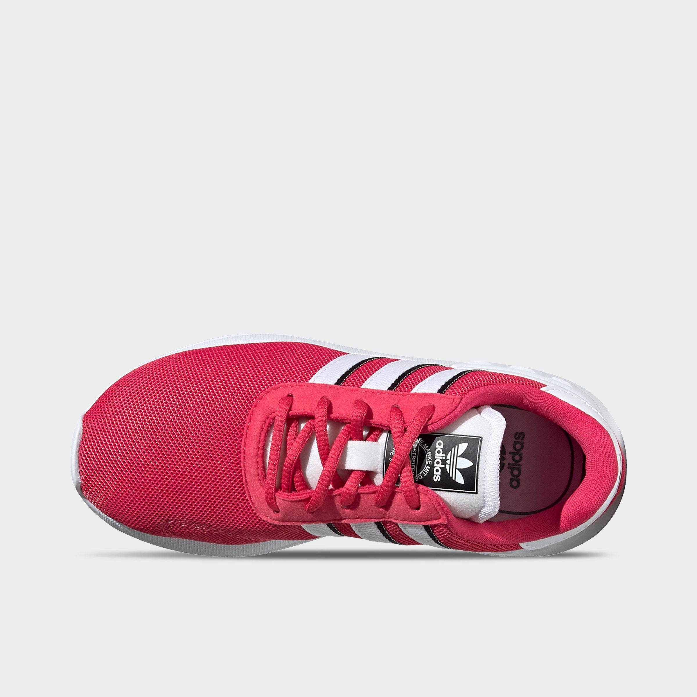 adidas la trainer pink