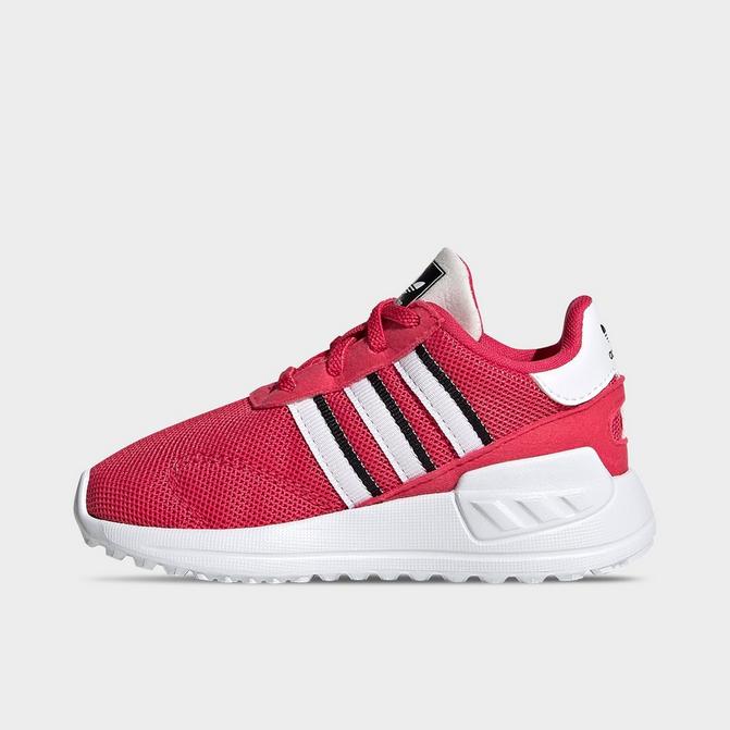 Girls' Toddler adidas LA Trainer Lite | JD