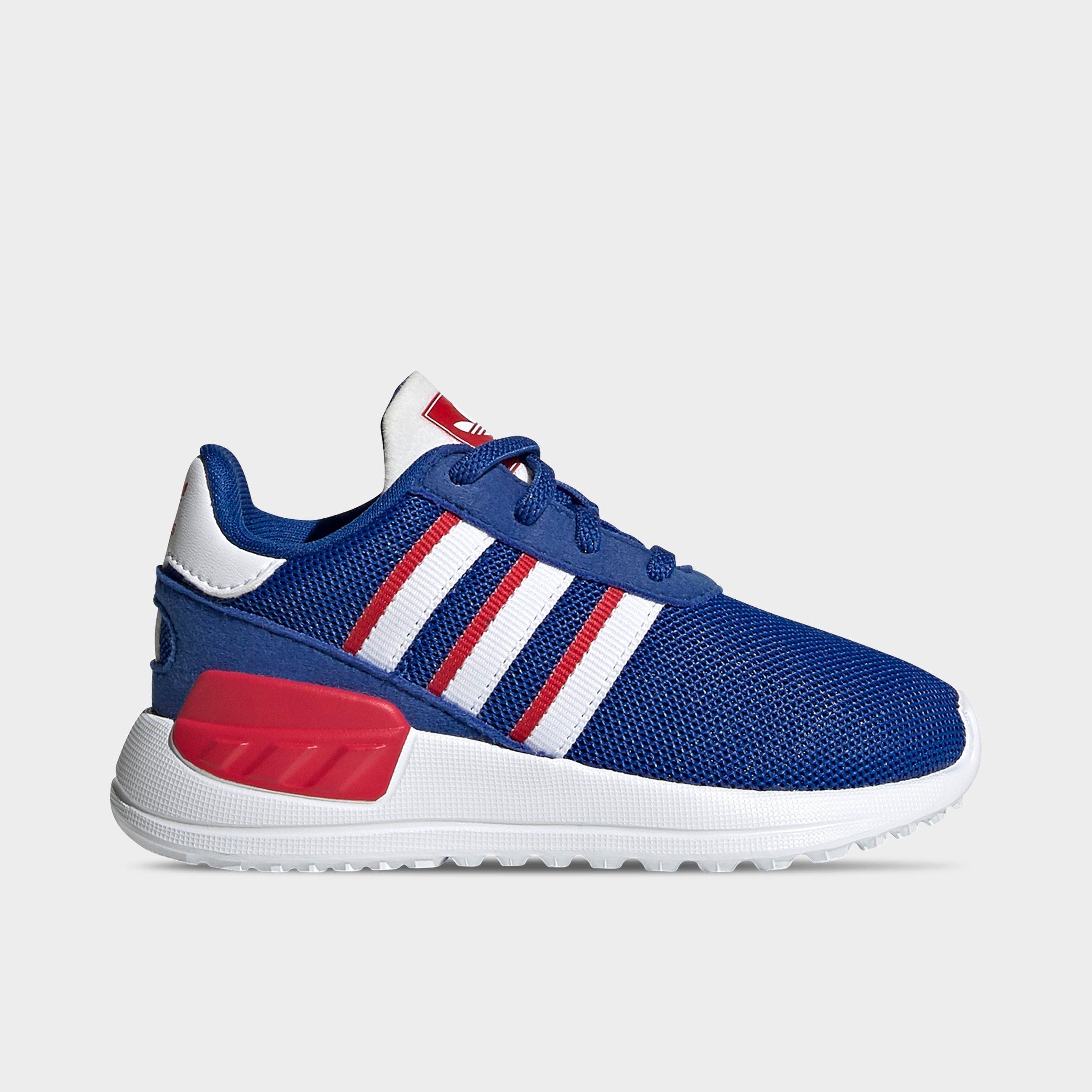 adidas swift infant trainers