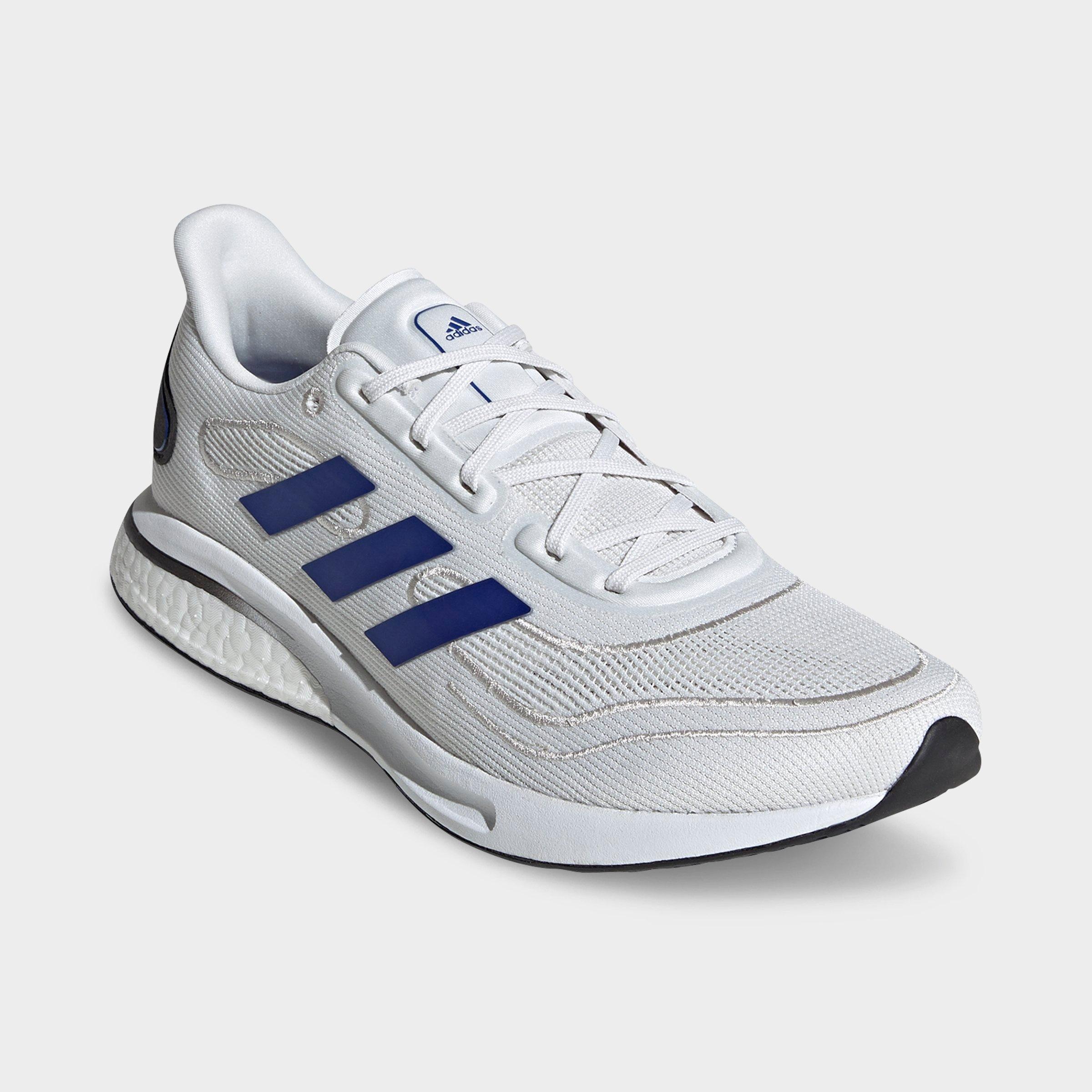 adidas supernova mens running shoes