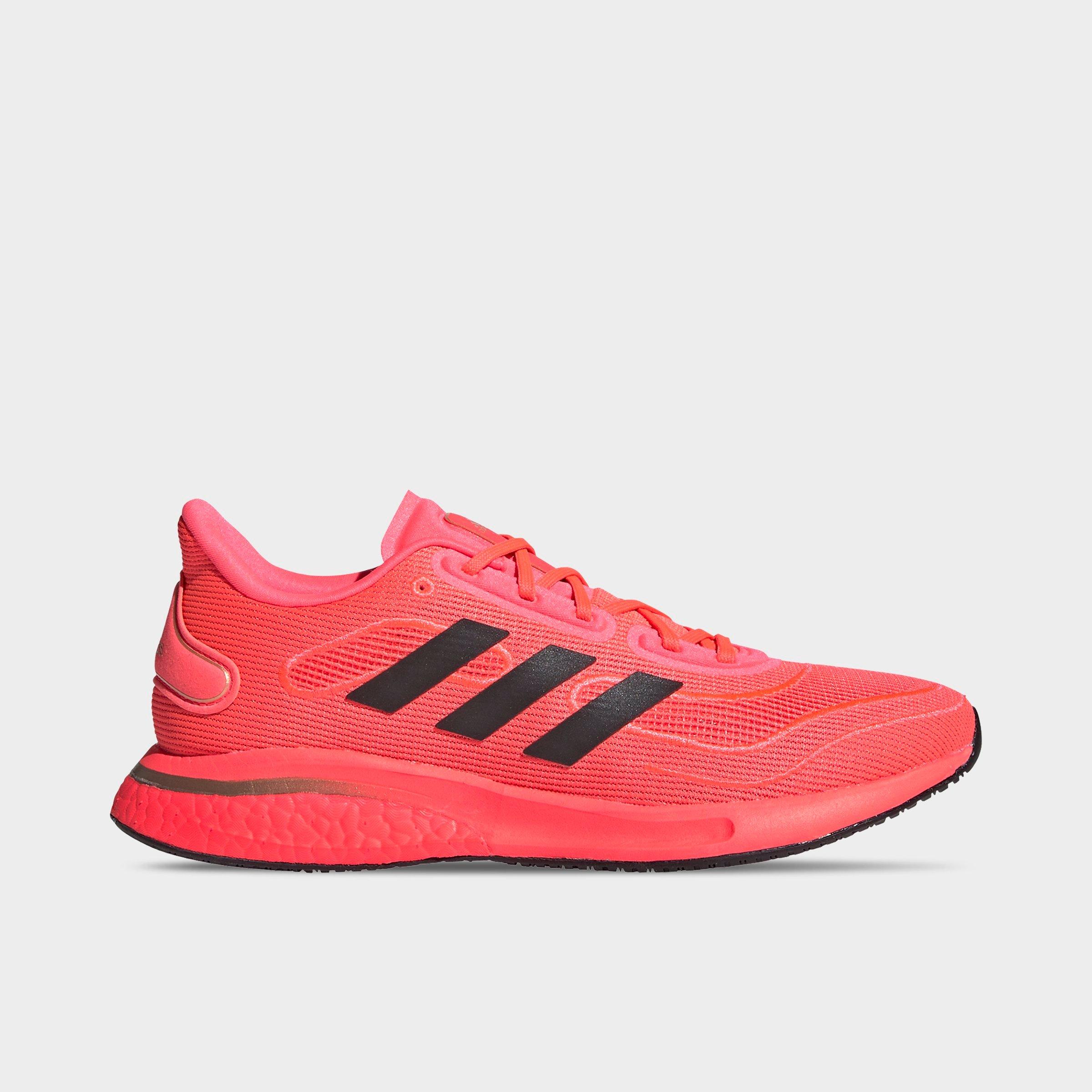 adidas supernova women's running shoes