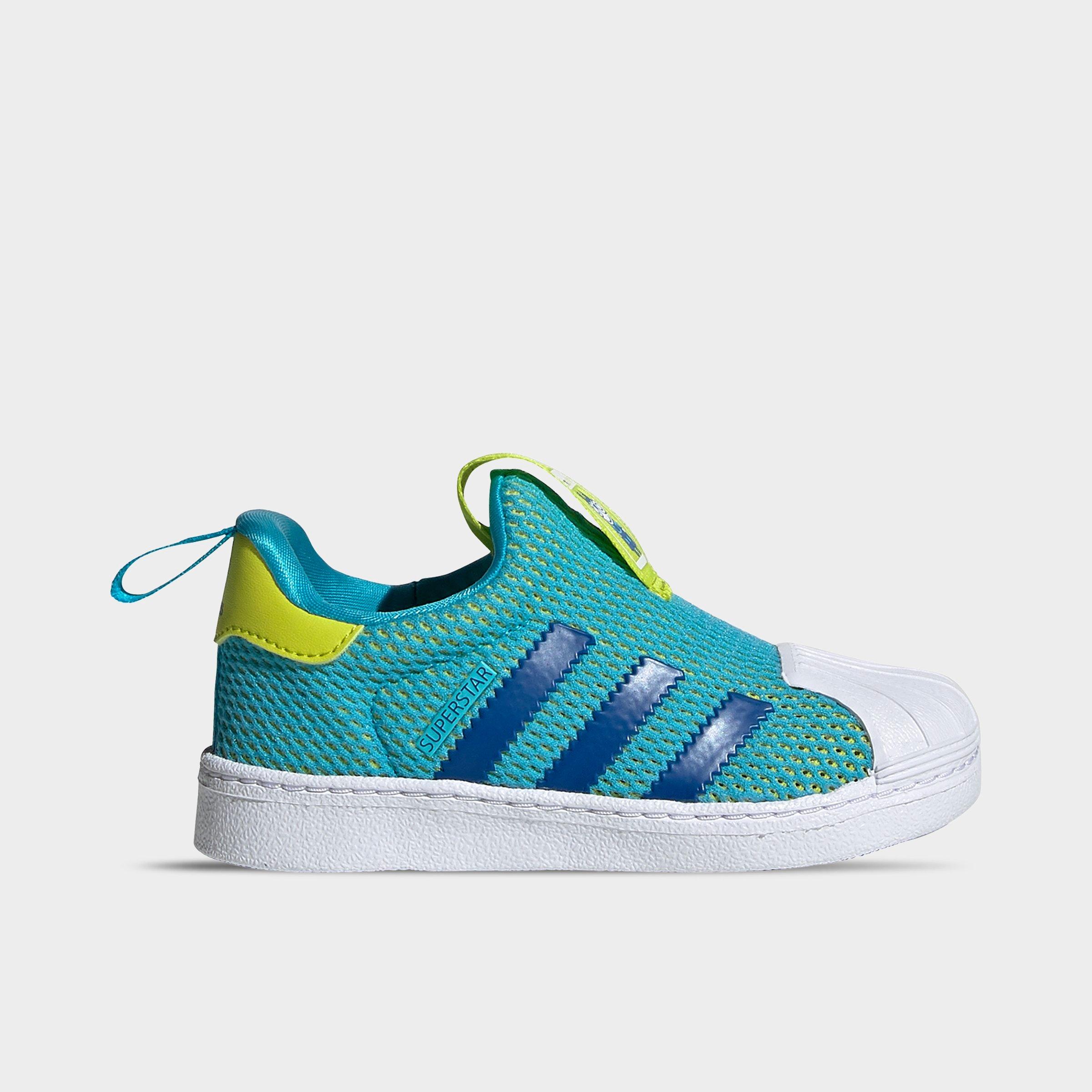 adidas superstar 360 kids