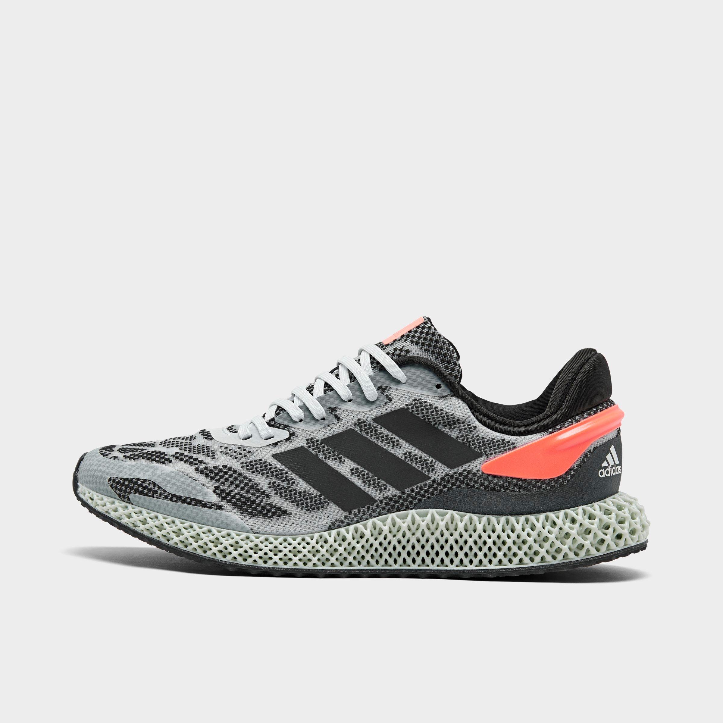 adidas 4d run