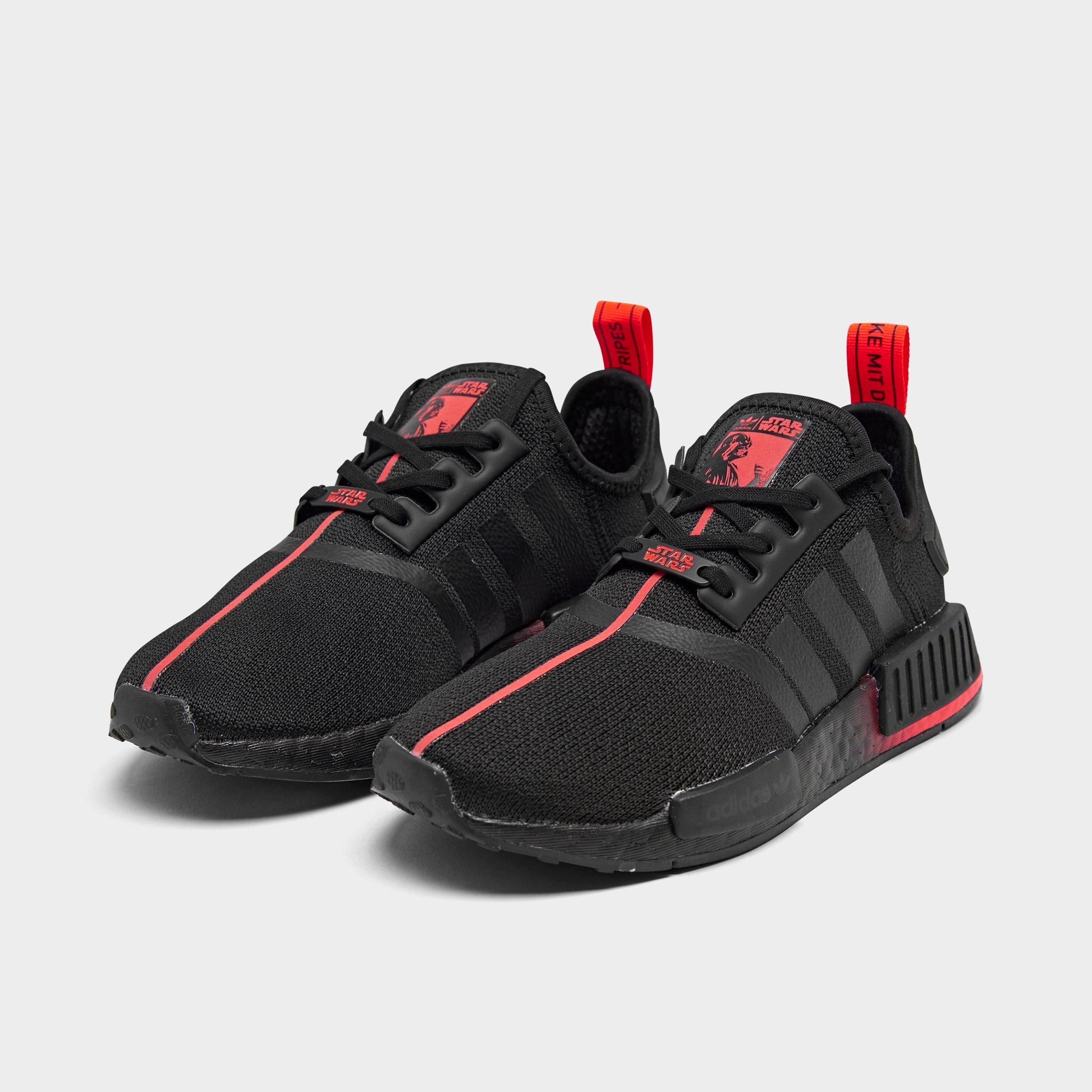 boys nmd shoes