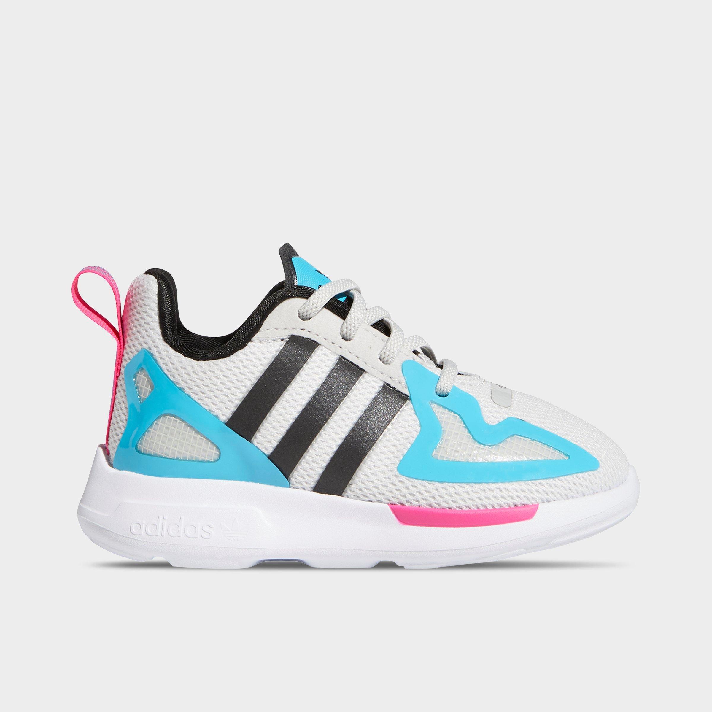 jd sports girl shoes