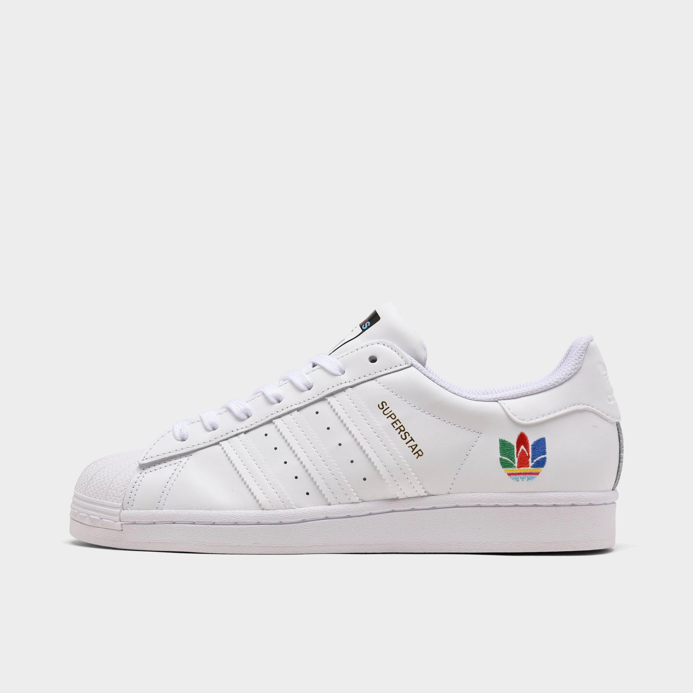 women's adidas originals superstar shoes