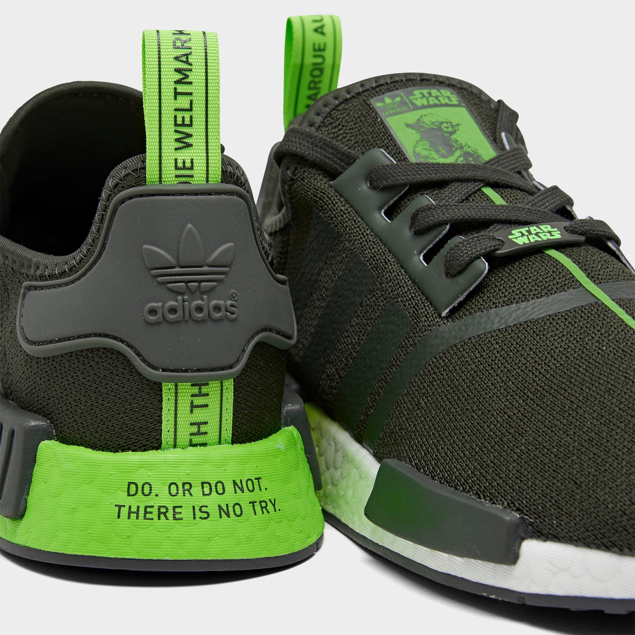 nmd shoes mens