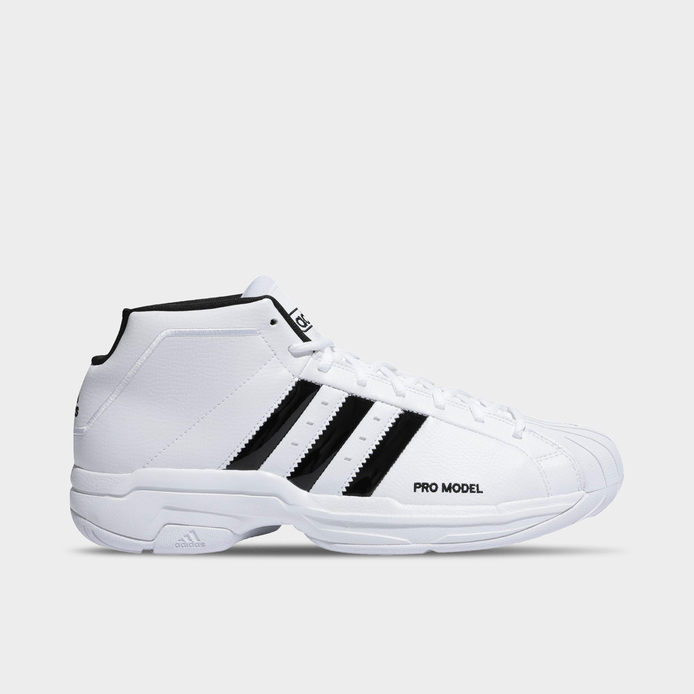 adidas pro model basketball