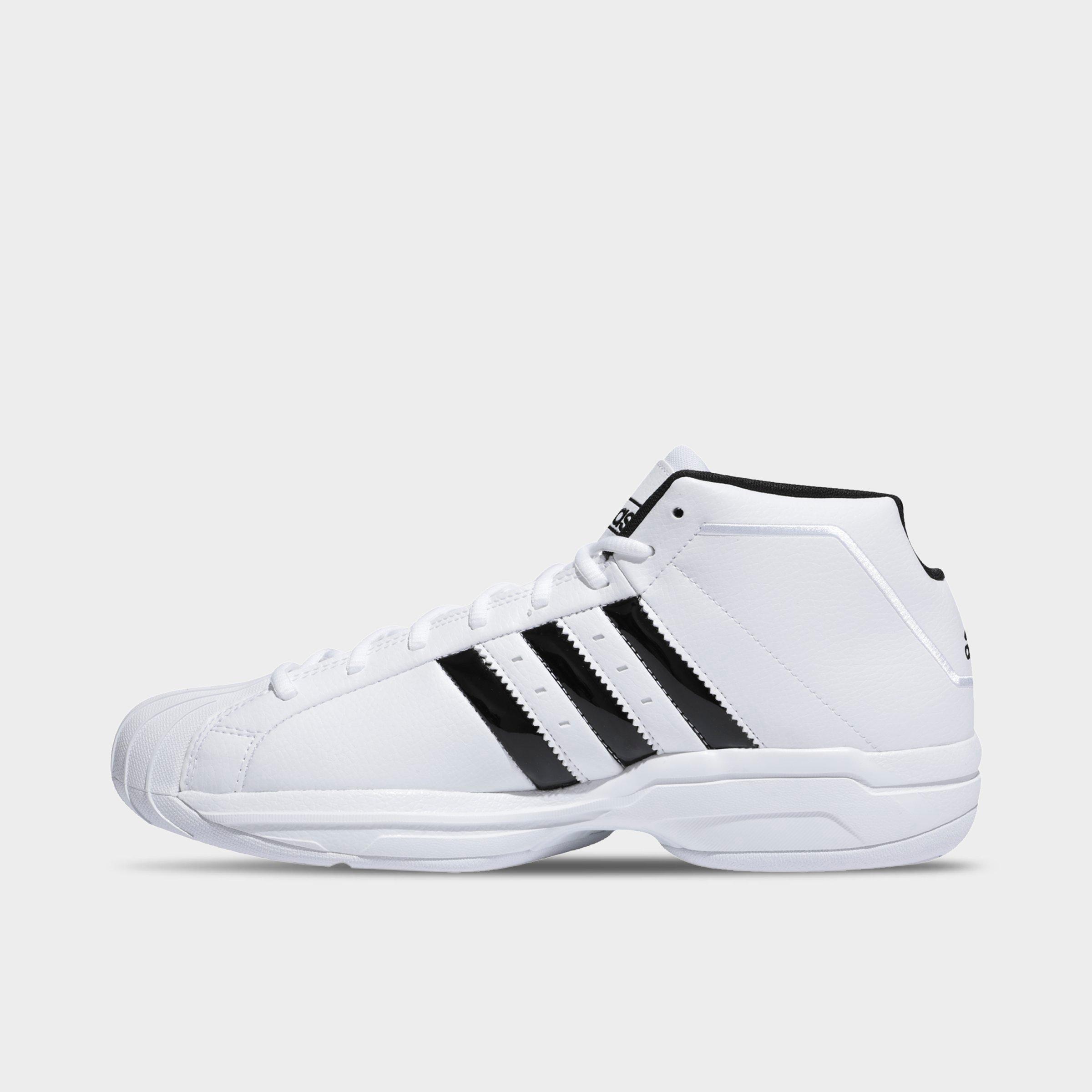 adidas basketball shoes pro model