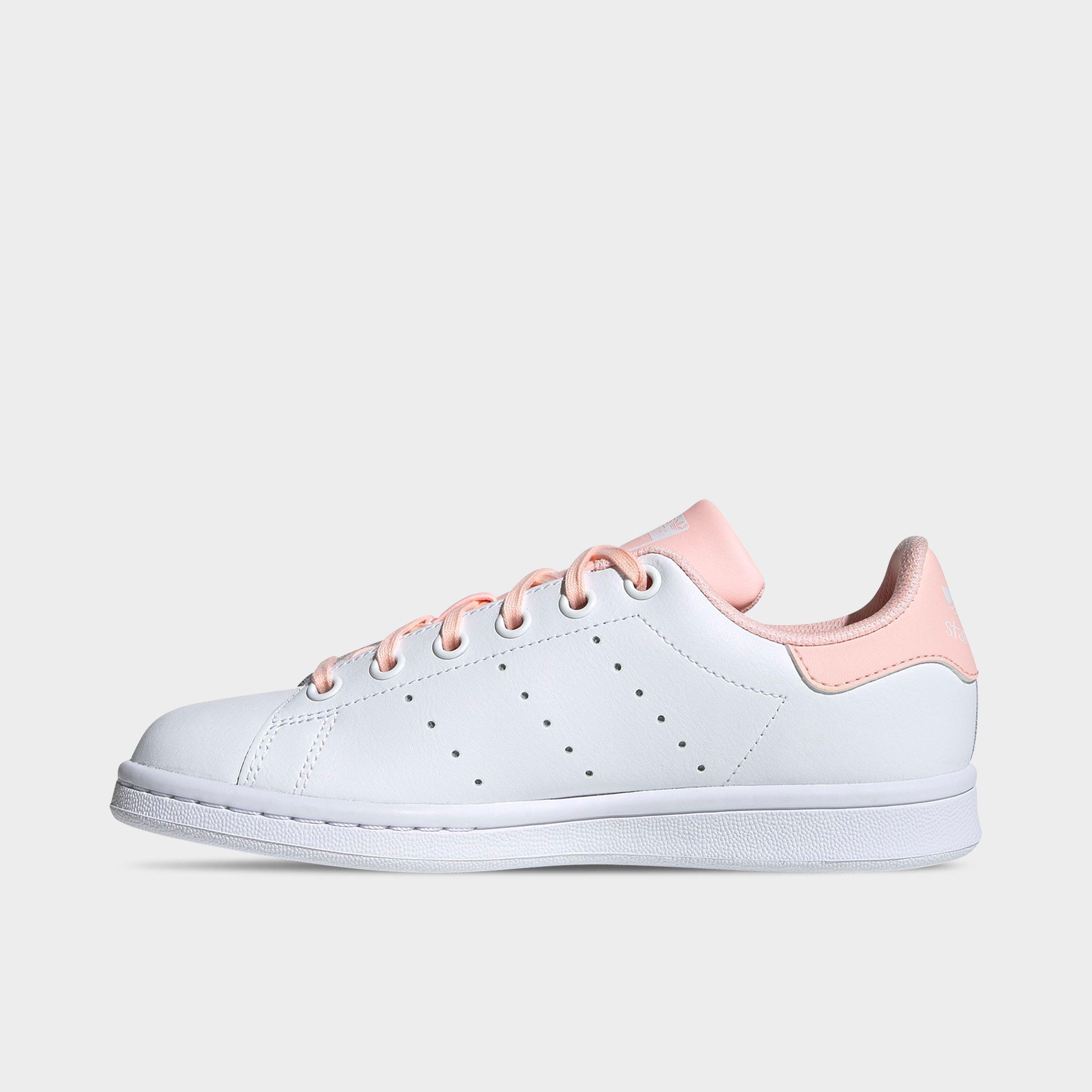 kids stan smith trainers