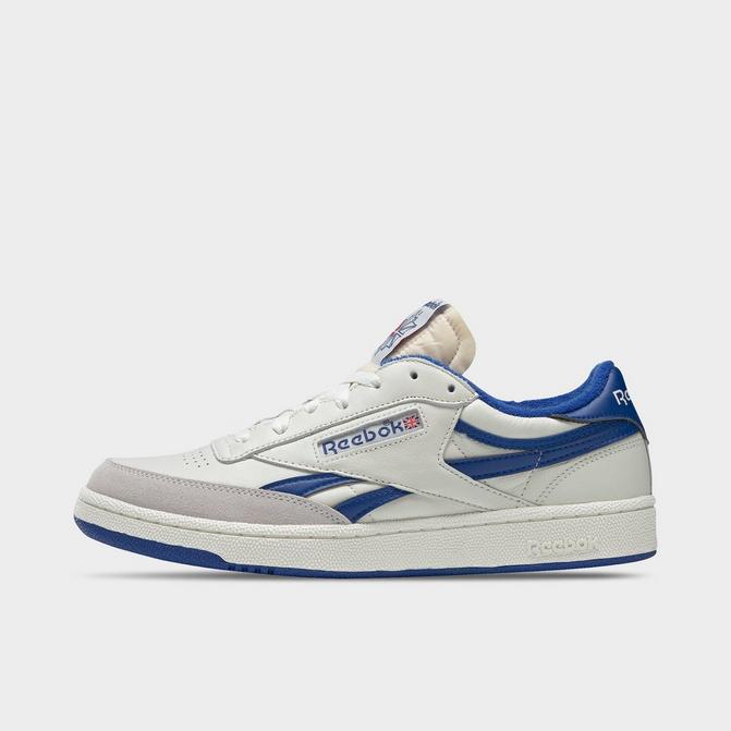 Men s Reebok Club C Revenge Vintage Casual Shoes JD Sports