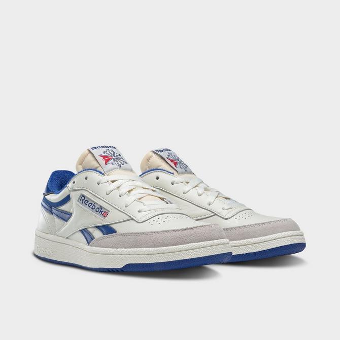 Men's Reebok Club C Revenge Vintage Casual Shoes