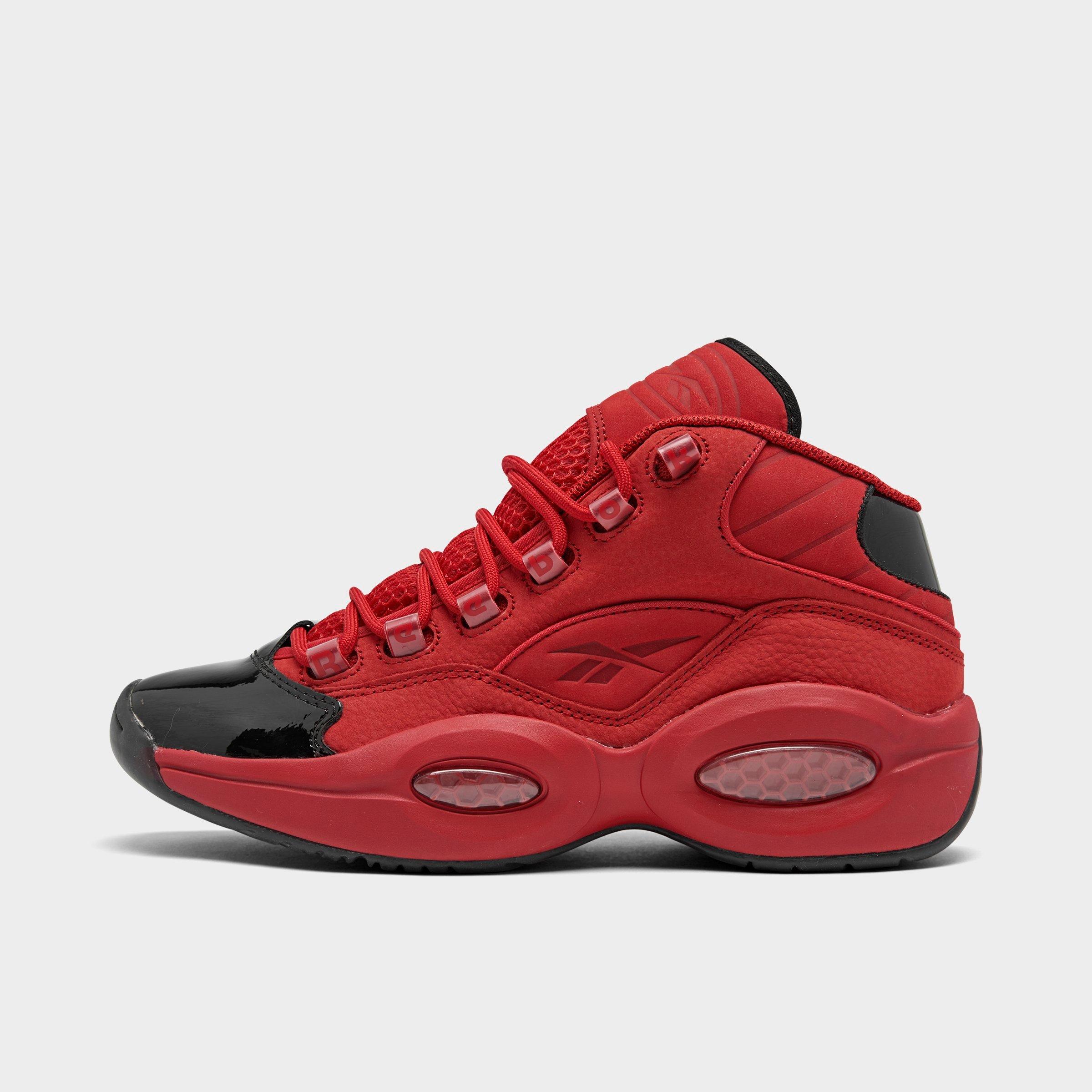 reebok the question mid