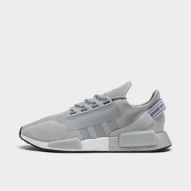 Men S Adidas Nmd R1 V2 Casual Shoes Jd Sports