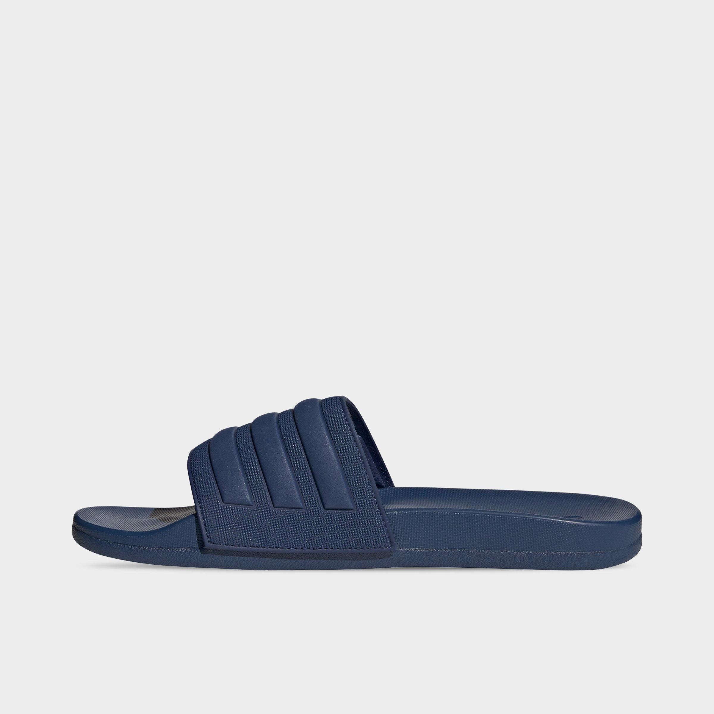 adilette cloudfoam slides