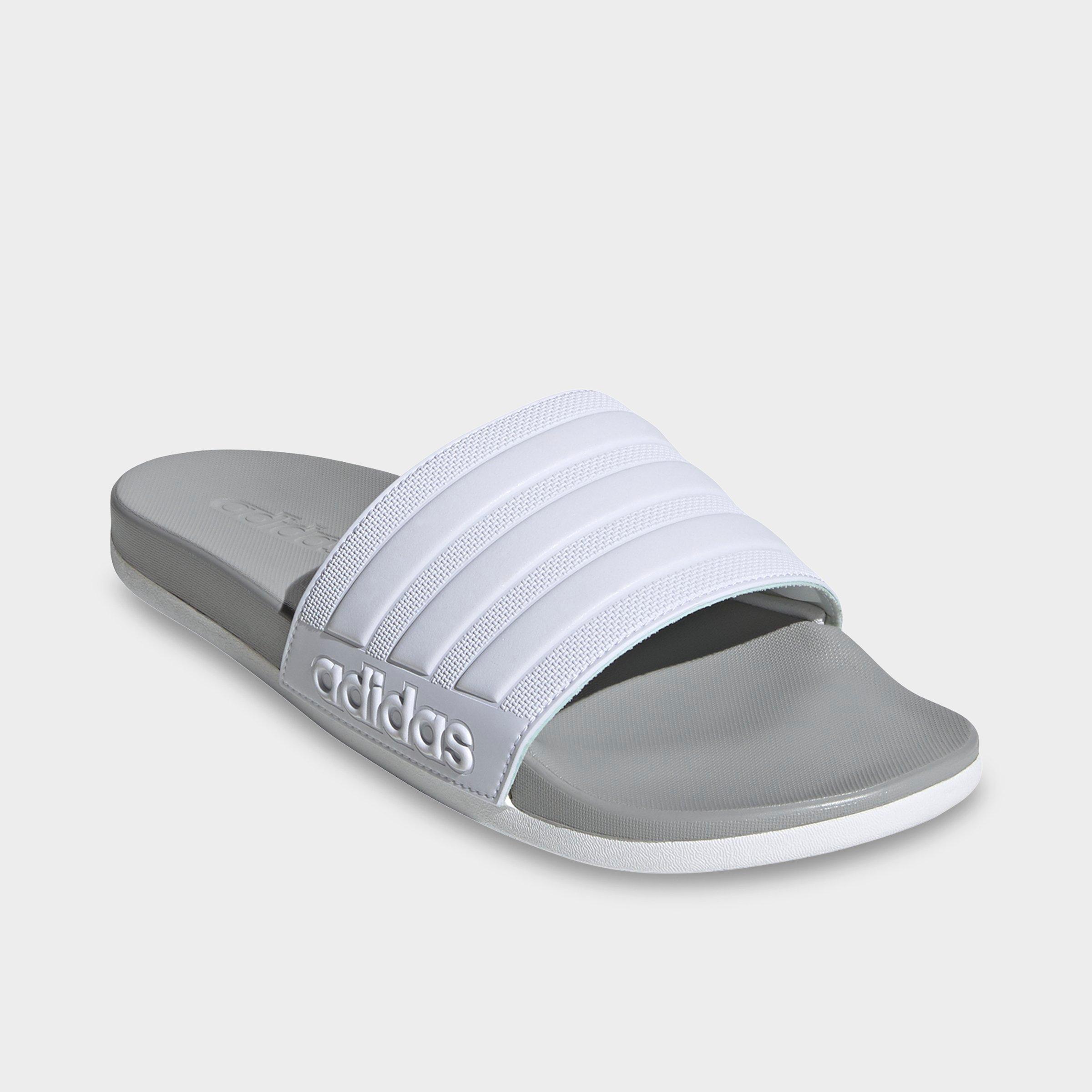 sandale adilette cloudfoam plus