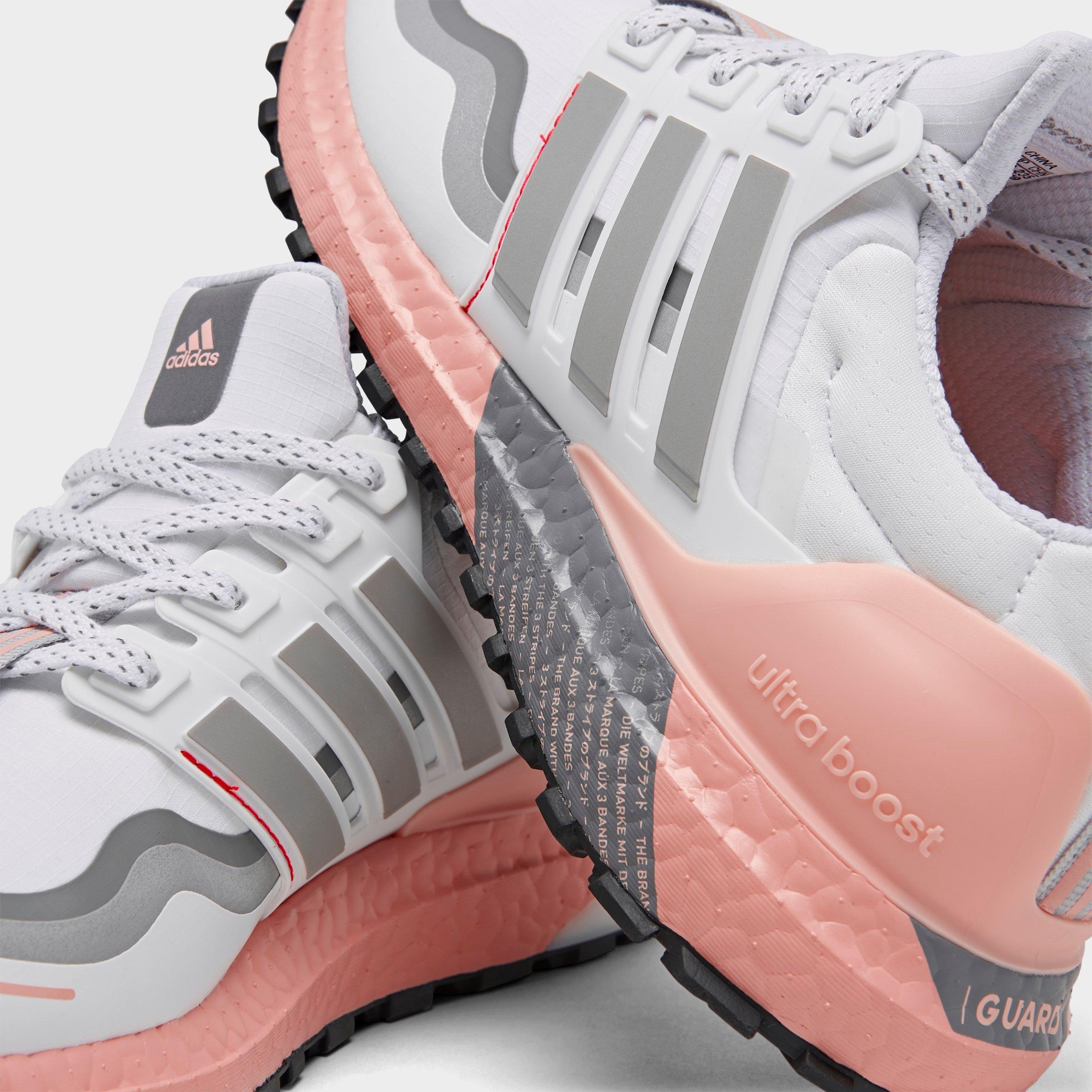 women's adidas ultraboost guard running shoes