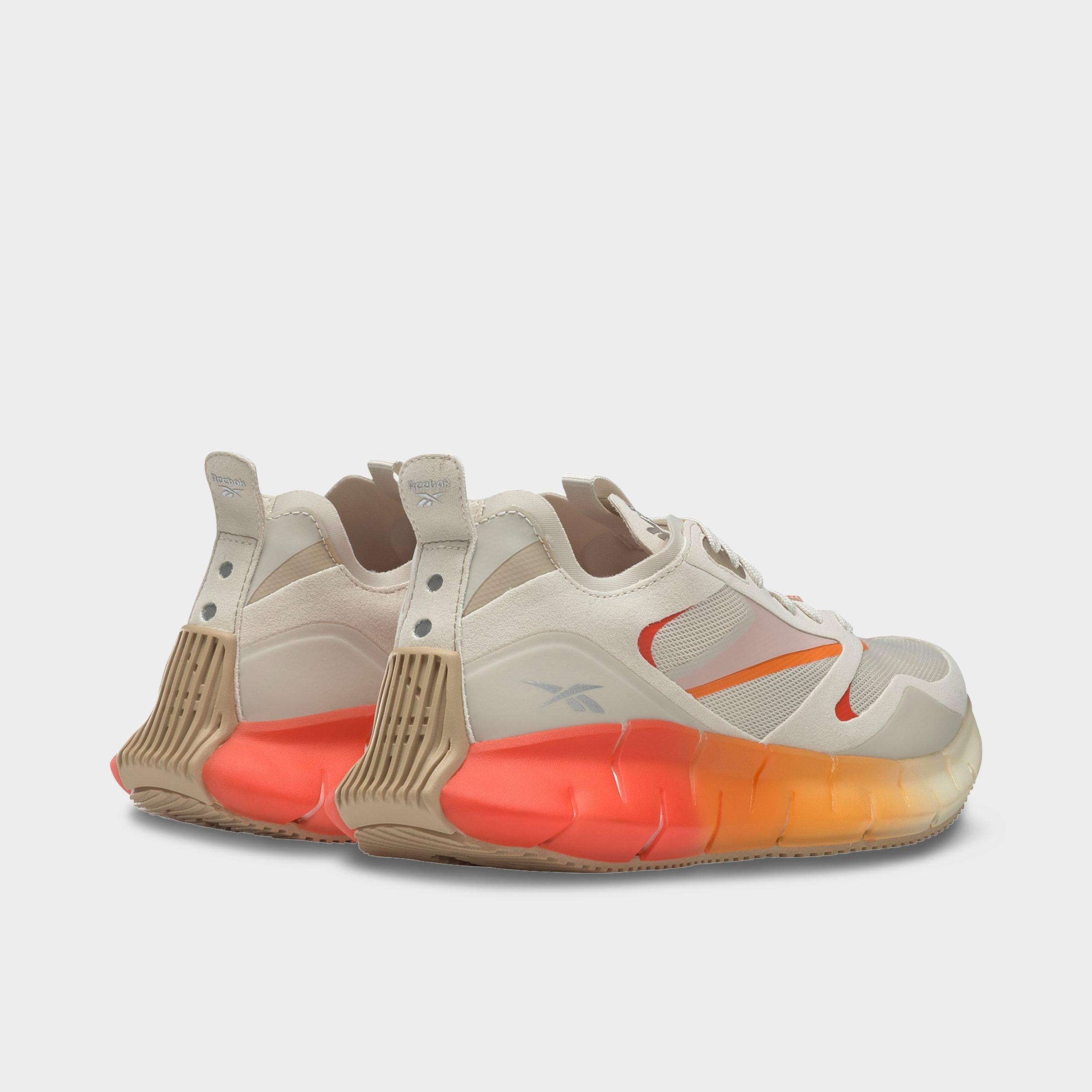 reebok zig kinetica womens