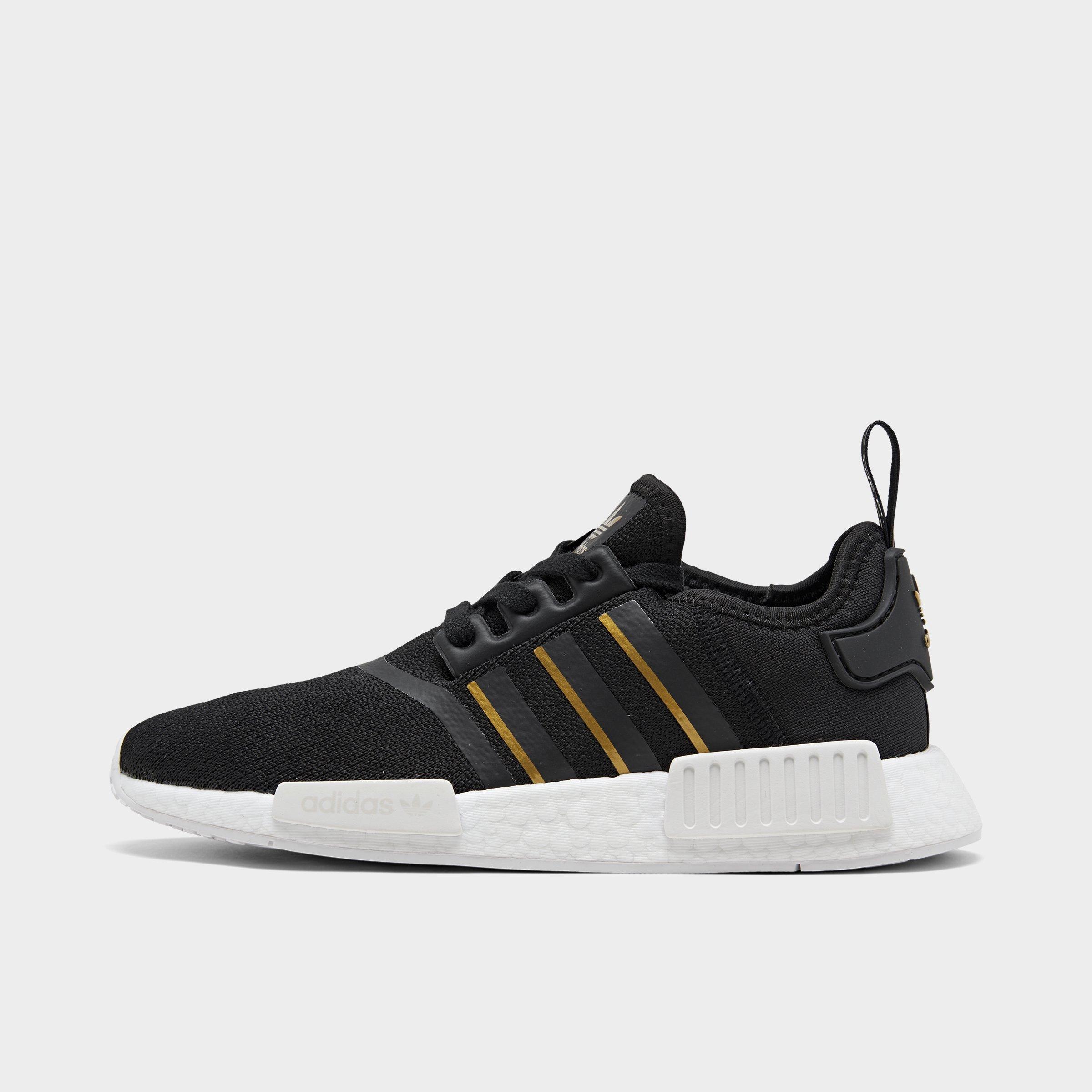 adidas nmd r1 casual shoes